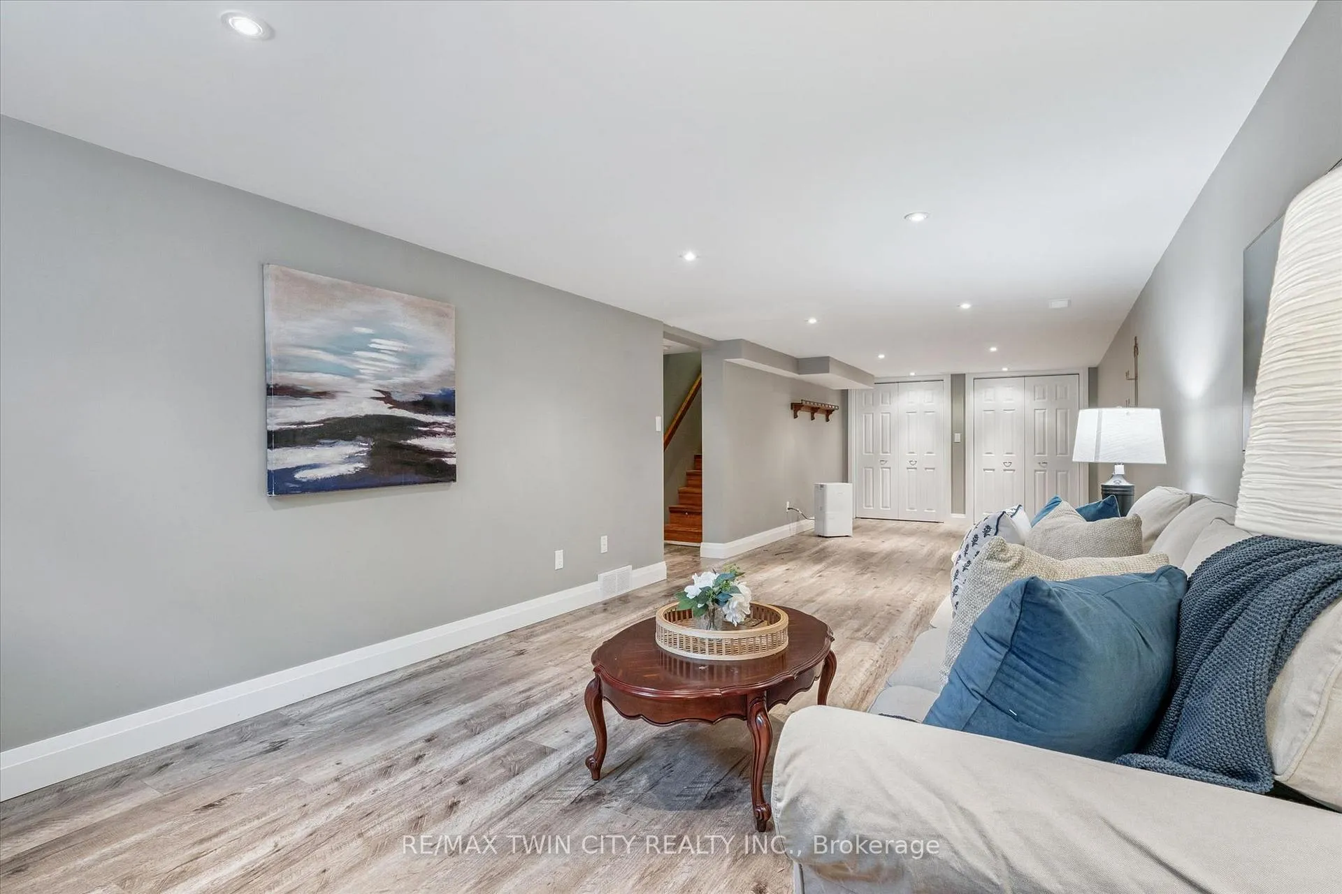 Photo 30 of 885 Winston Boulevard, North Perth, Listowel — HOMEH