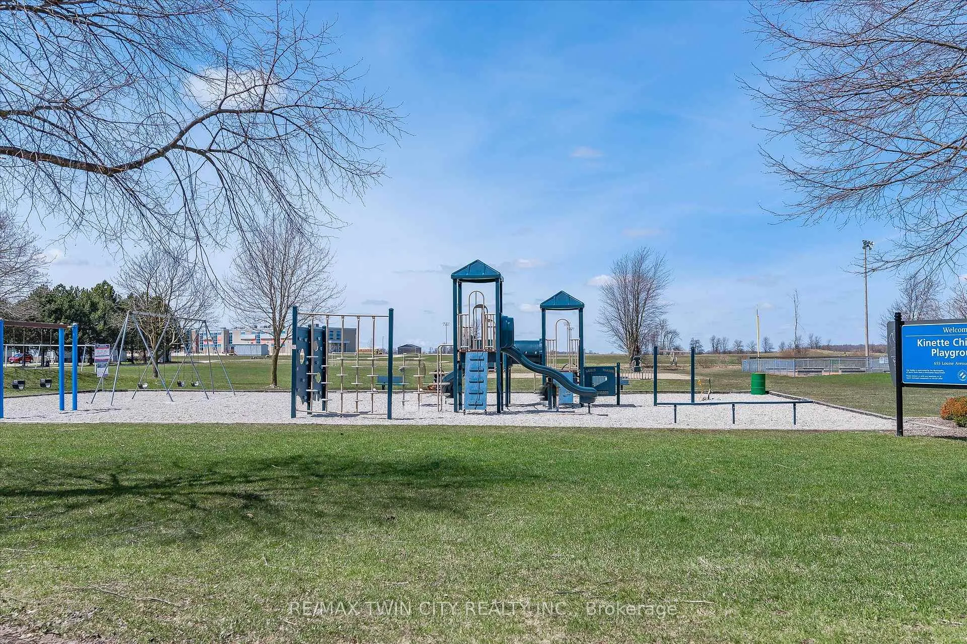 Photo 45 of 885 Winston Boulevard, North Perth, Listowel — HOMEH