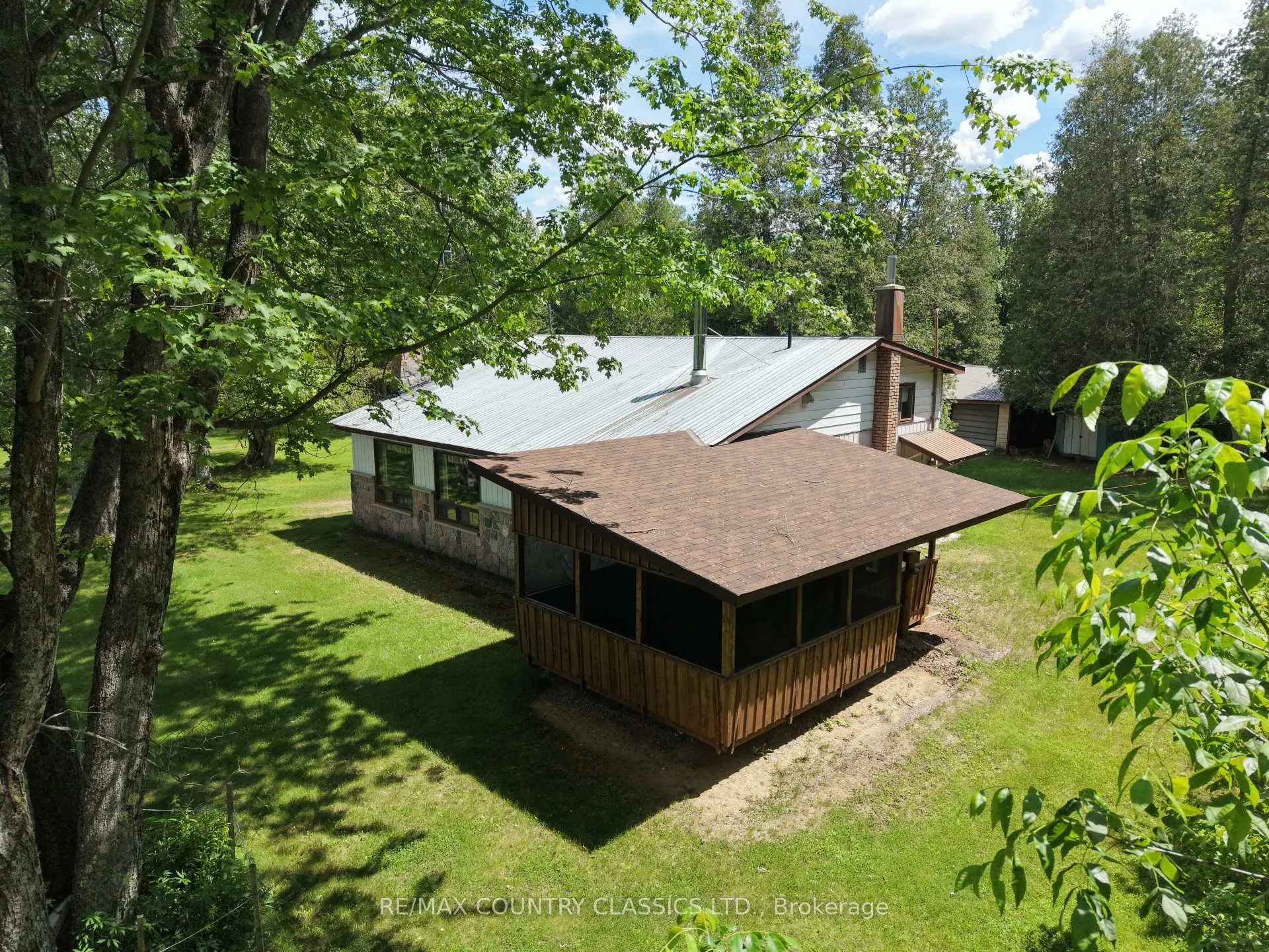 Photo 6 of 107 Maika Road, Madawaska Valley, Madawaska Valley — HOMEH