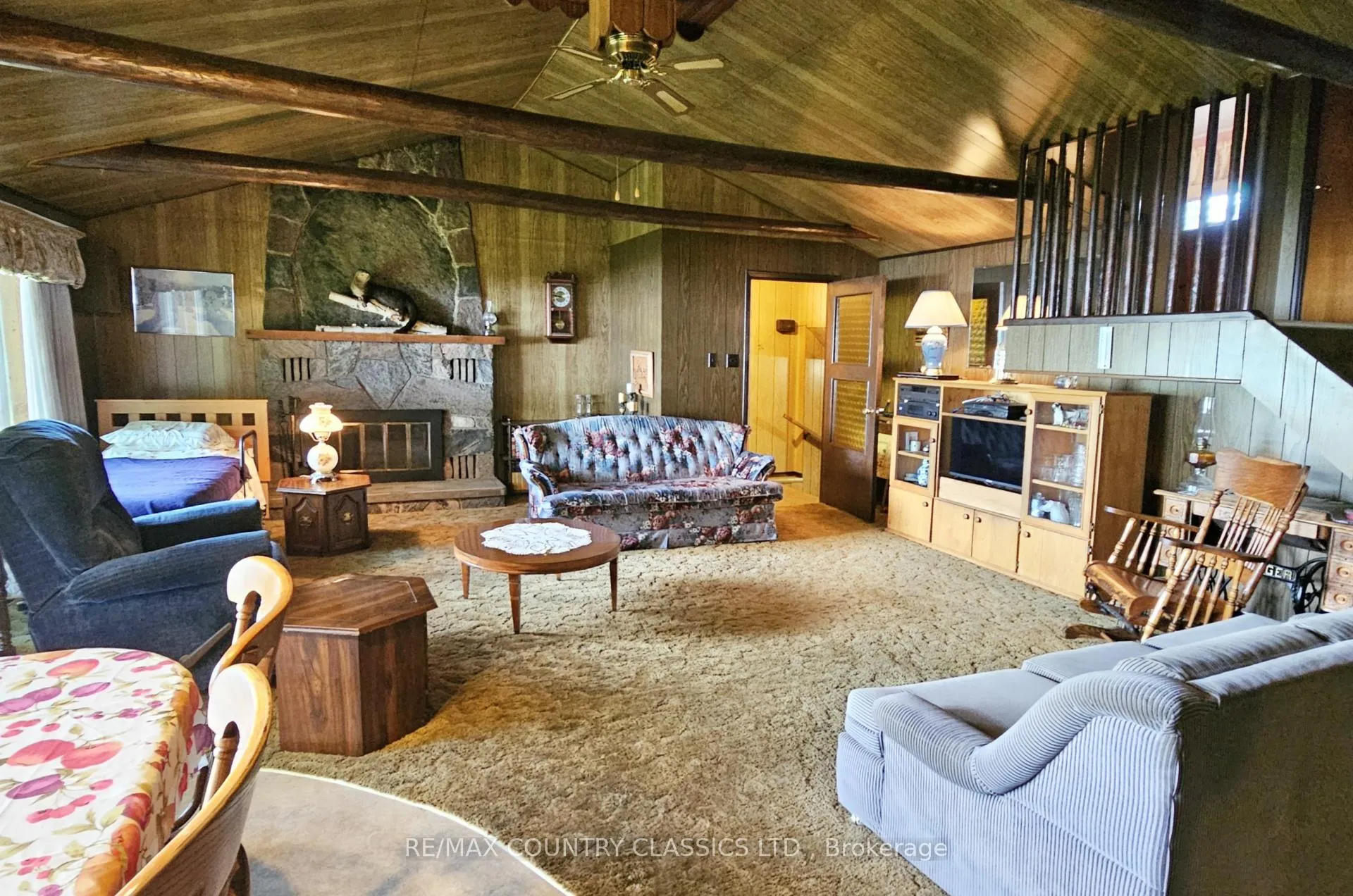 Photo 7 of 107 Maika Road, Madawaska Valley, Madawaska Valley — HOMEH