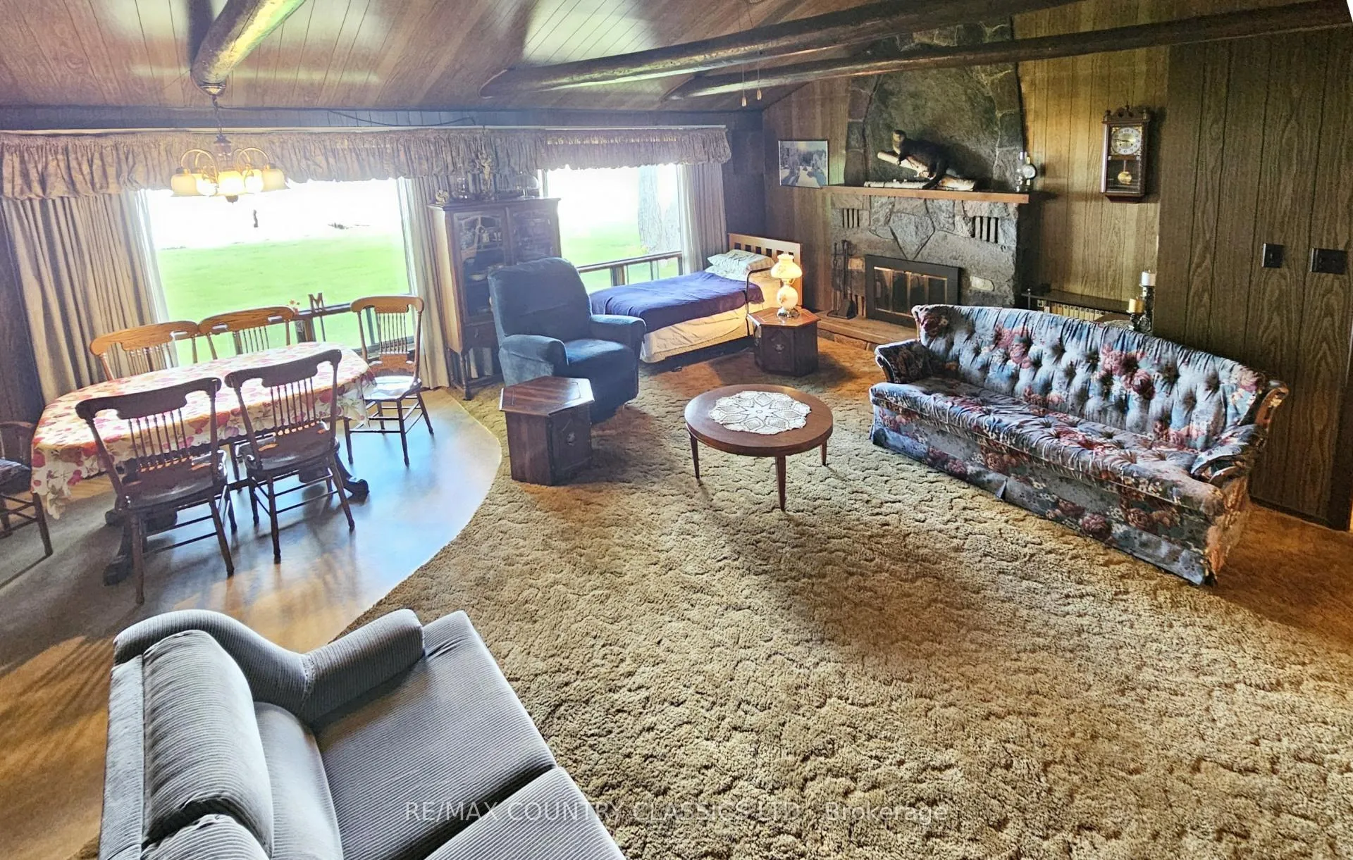 Photo 8 of 107 Maika Road, Madawaska Valley, Madawaska Valley — HOMEH