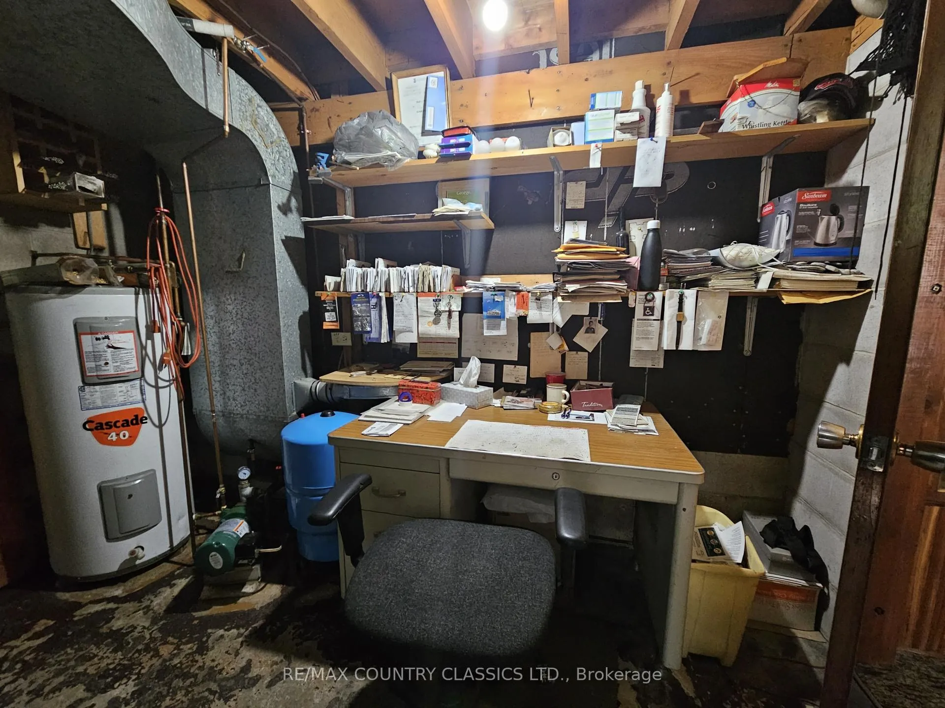 Photo 22 of 107 Maika Road, Madawaska Valley, Madawaska Valley — HOMEH