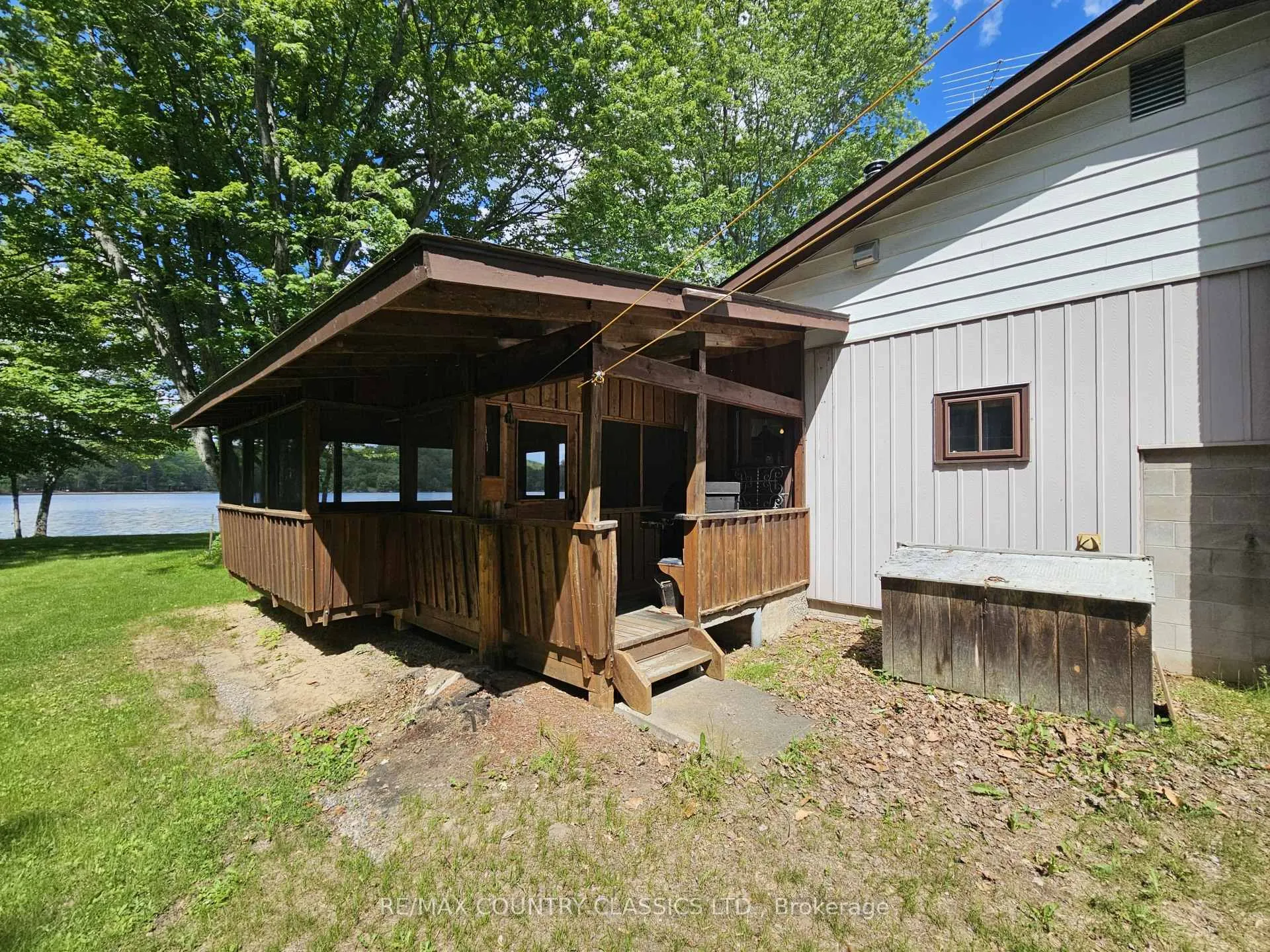 Photo 23 of 107 Maika Road, Madawaska Valley, Madawaska Valley — HOMEH