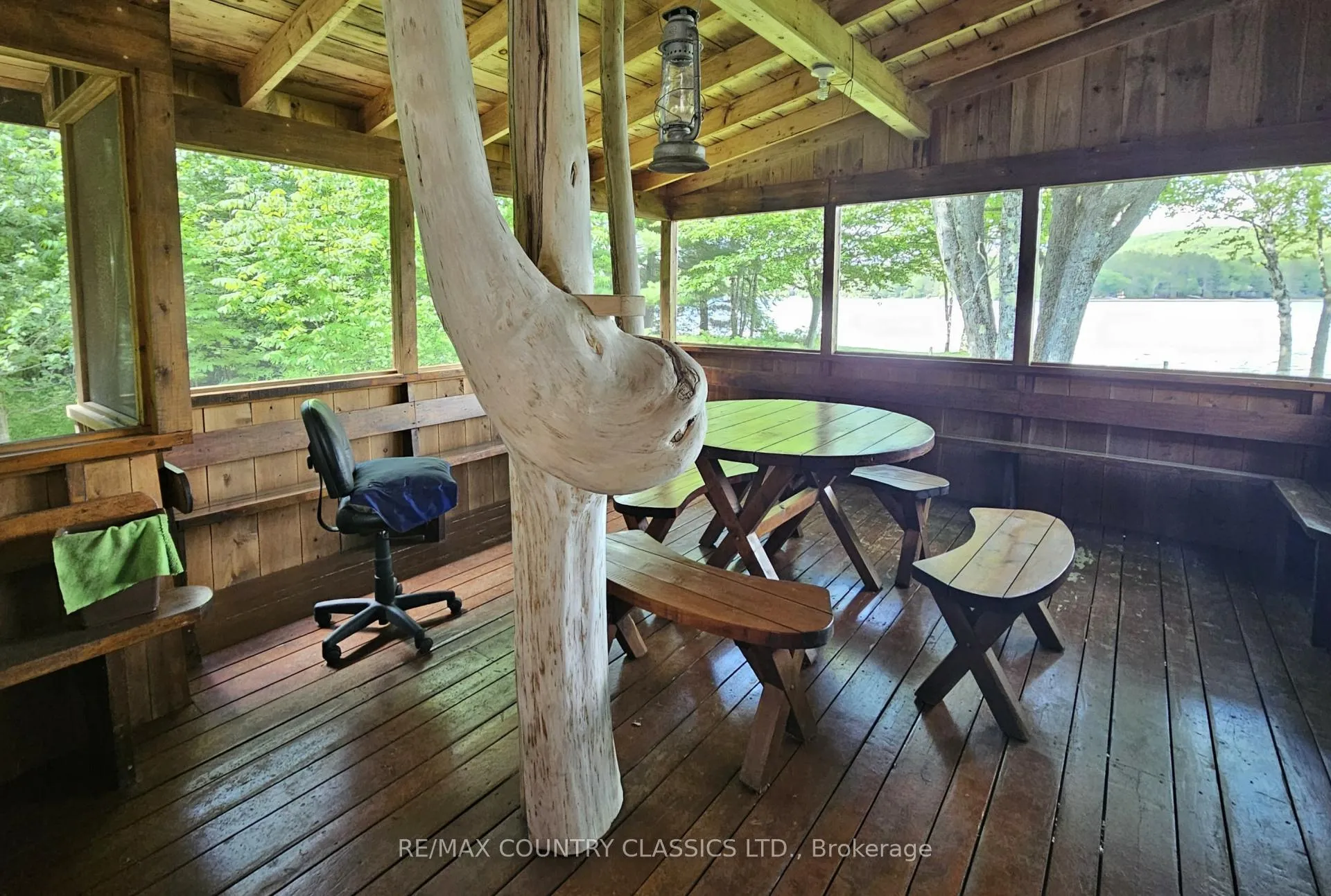 Photo 25 of 107 Maika Road, Madawaska Valley, Madawaska Valley — HOMEH