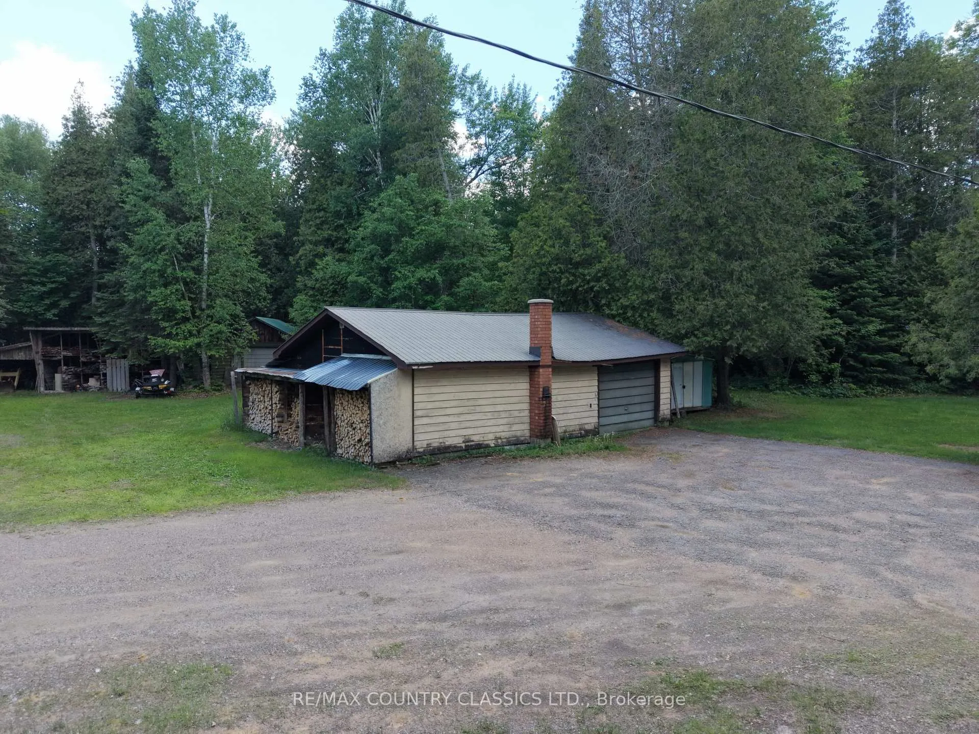 Photo 27 of 107 Maika Road, Madawaska Valley, Madawaska Valley — HOMEH