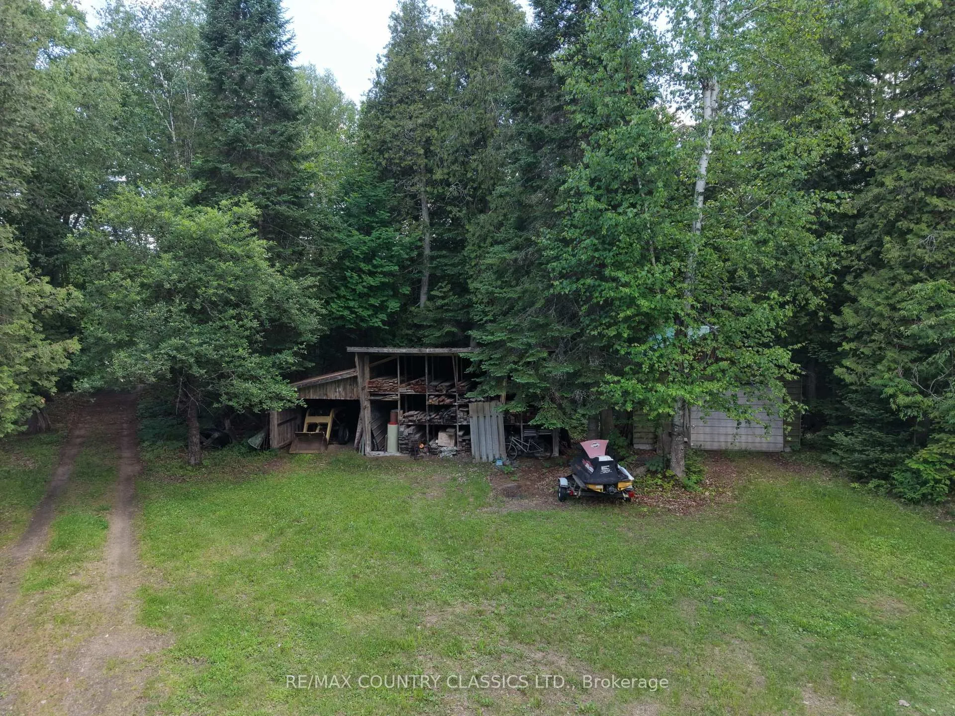 Photo 28 of 107 Maika Road, Madawaska Valley, Madawaska Valley — HOMEH