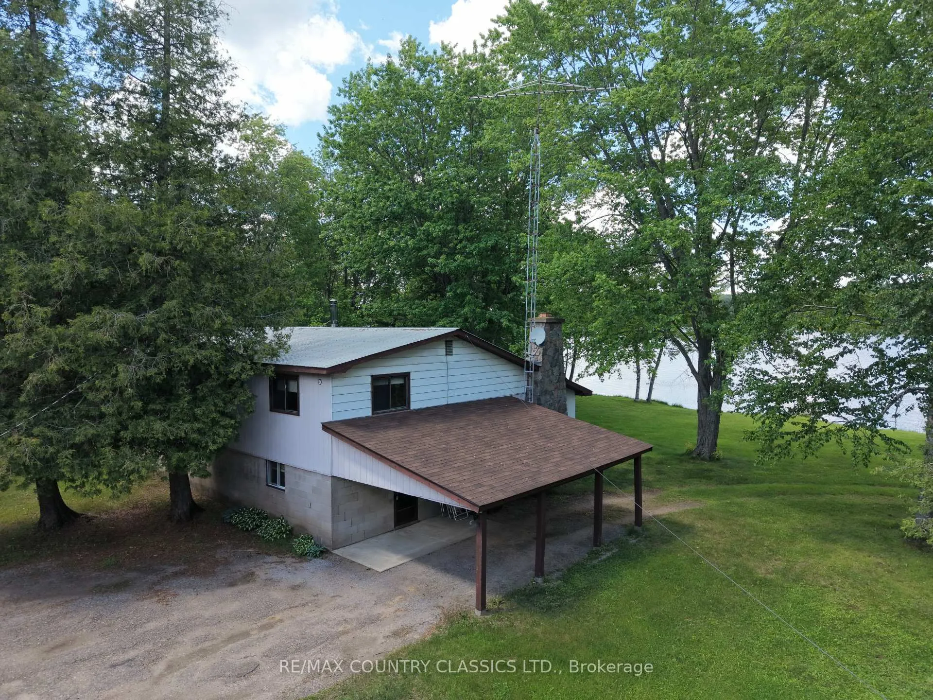 Photo 29 of 107 Maika Road, Madawaska Valley, Madawaska Valley — HOMEH