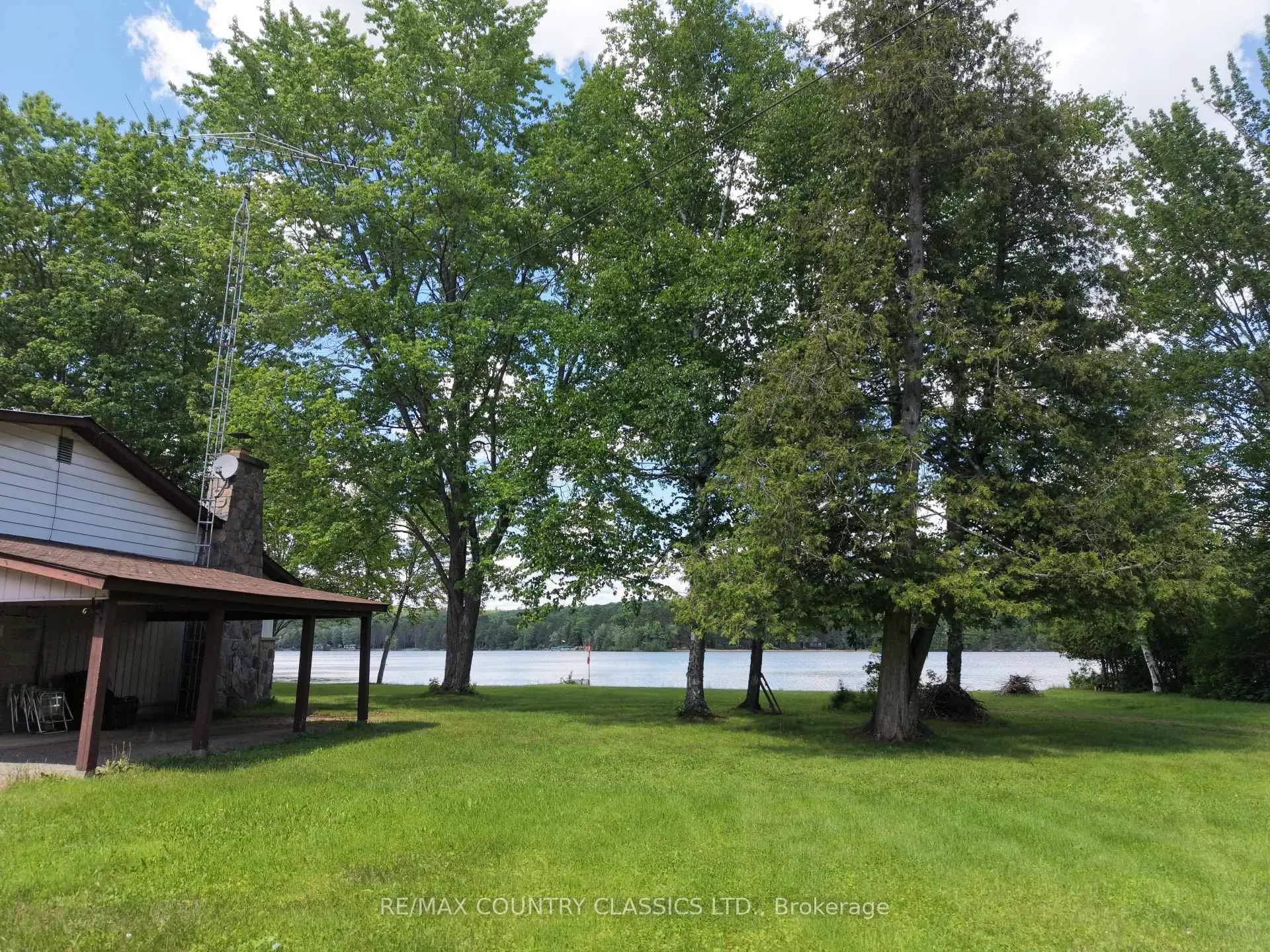 Photo 30 of 107 Maika Road, Madawaska Valley, Madawaska Valley — HOMEH