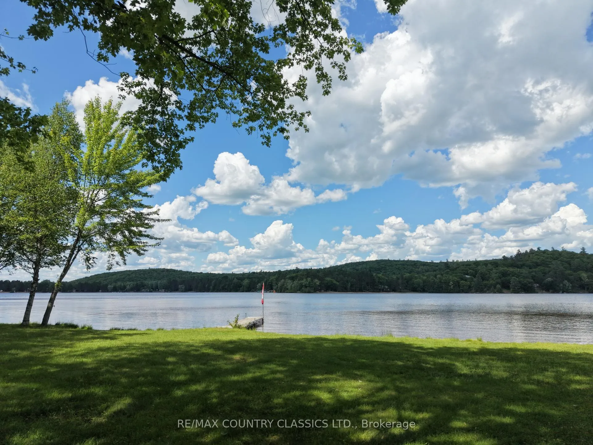 Photo 31 of 107 Maika Road, Madawaska Valley, Madawaska Valley — HOMEH