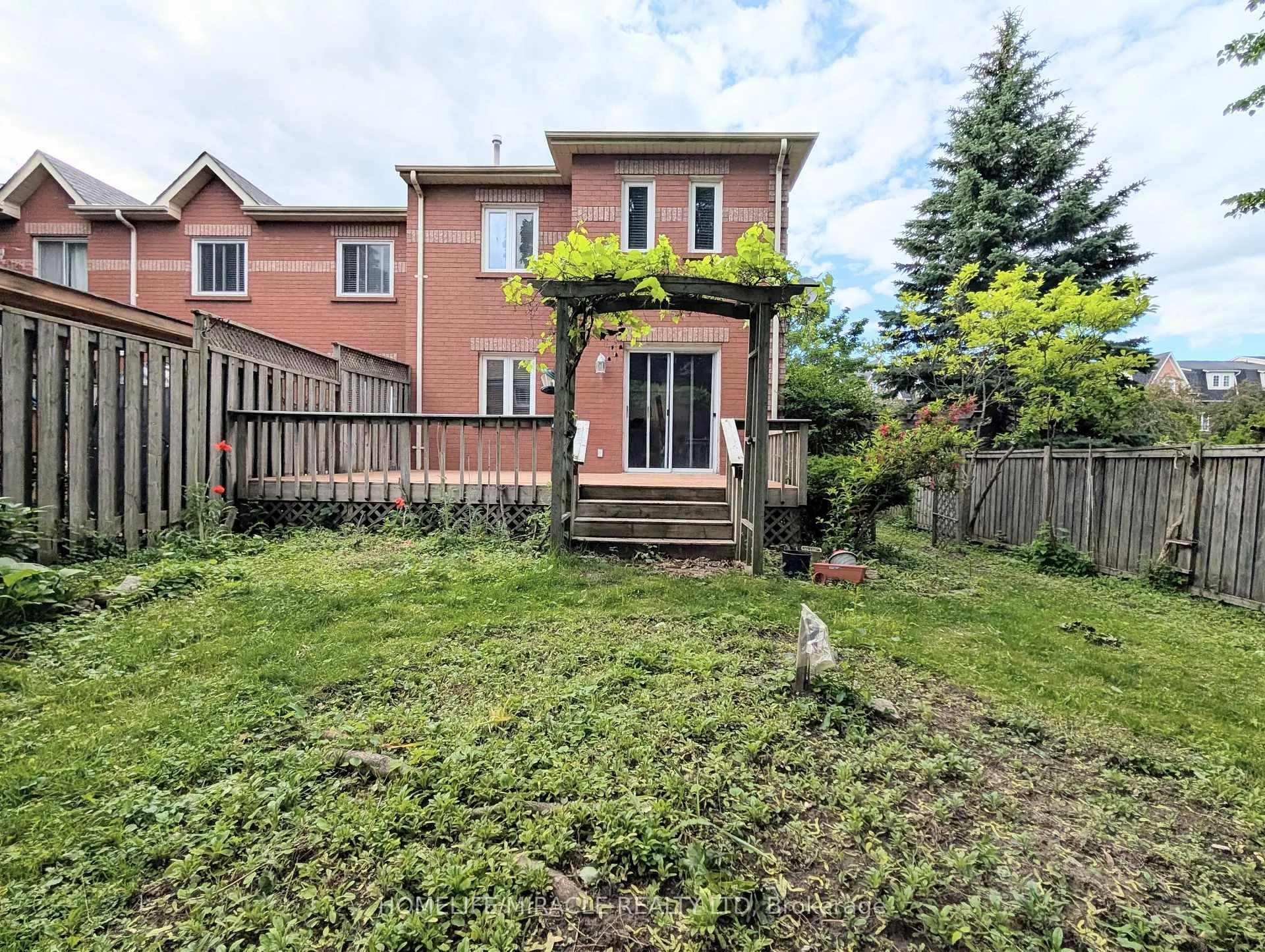 Photo 24 of 19 Wallace Drive, Whitby, Pringle Creek — HOMEH