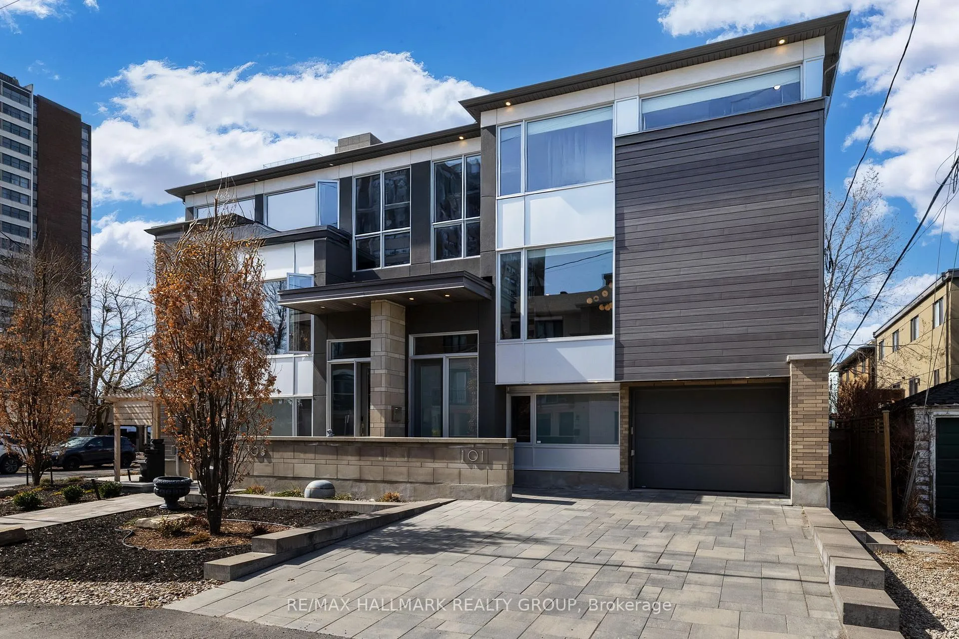 Photo 2 of 101 Tay Street, Ottawa, Westboro West — HOMEH