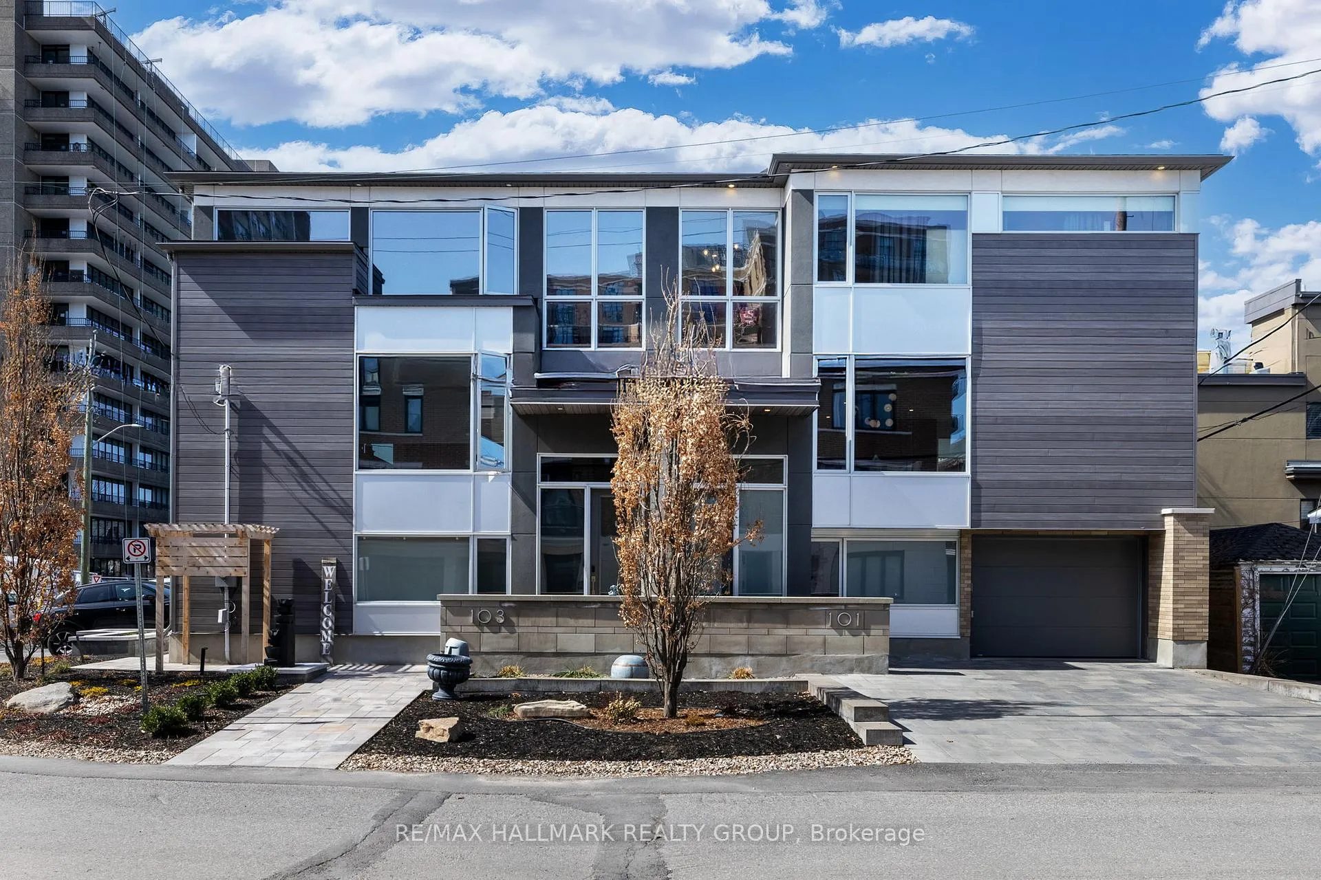 Photo 3 of 101 Tay Street, Ottawa, Westboro West — HOMEH
