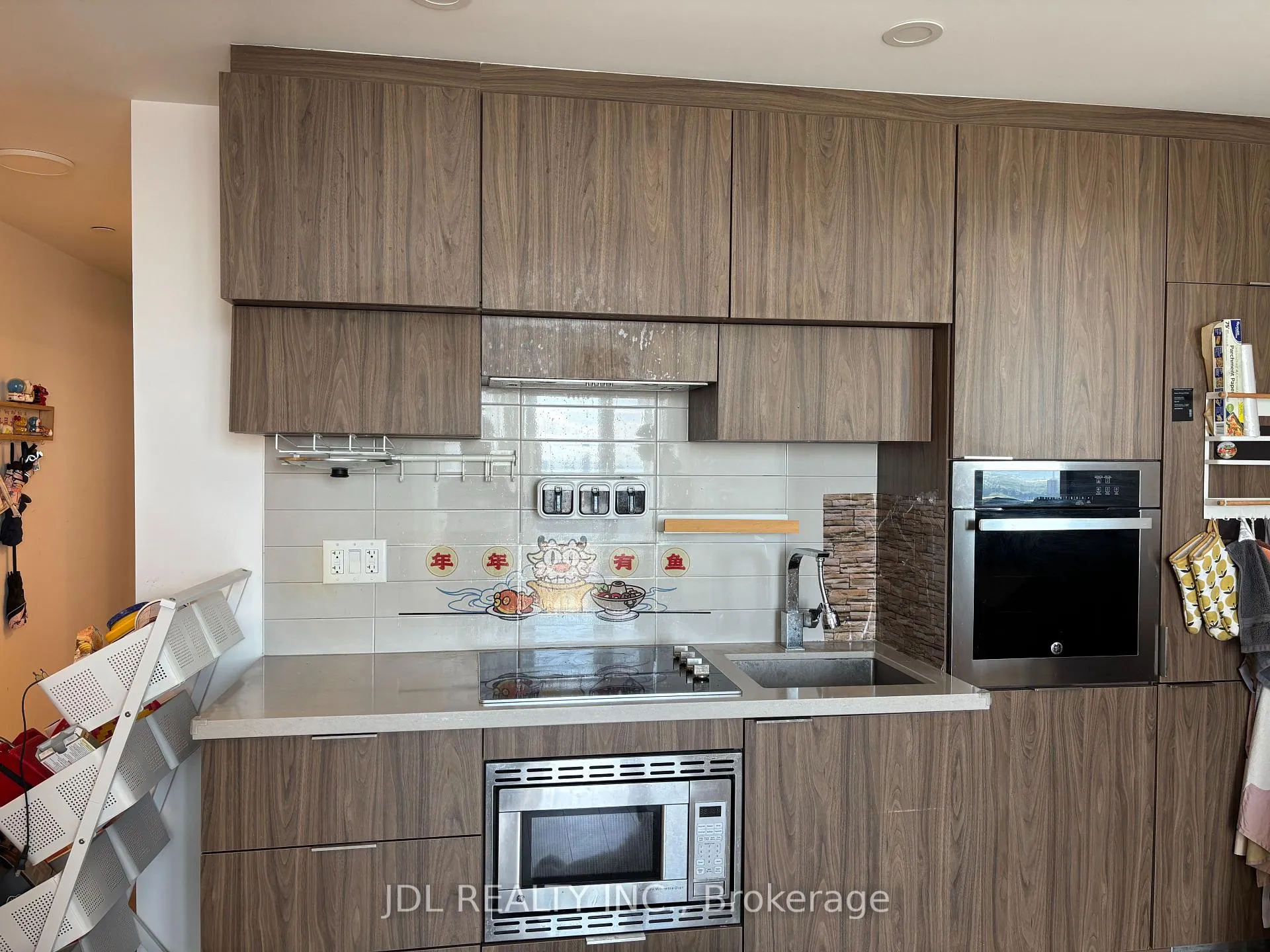 Photo 7 of Unit 3704, 39 Roehampton Avenue, Toronto, Mount Pleasant West — HOMEH