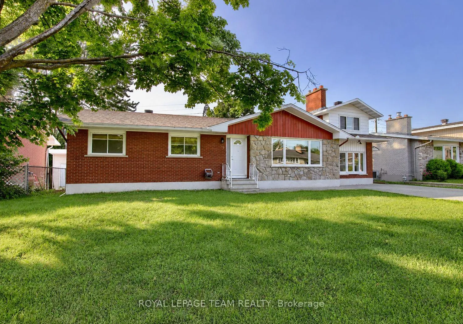 Photo 1 of 31 Pritchard Drive, Ottawa, Manordale — HOMEH
