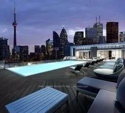 Photo 8 of Unit 1302, 1 Bloor Street E, Toronto, Church-Yonge Corridor — HOMEH