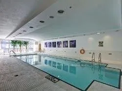 Photo 9 of Unit 1302, 1 Bloor Street E, Toronto, Church-Yonge Corridor — HOMEH
