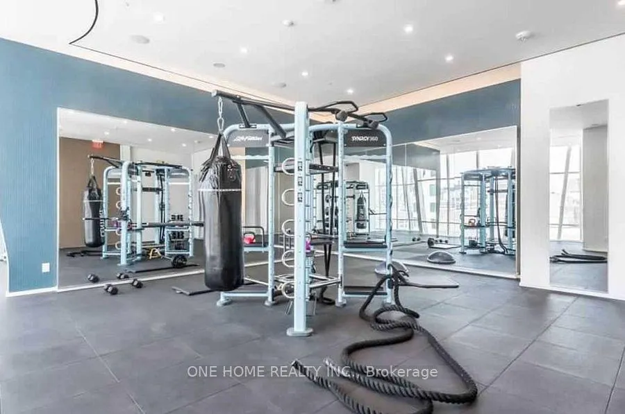 Photo 11 of Unit 1302, 1 Bloor Street E, Toronto, Church-Yonge Corridor — HOMEH