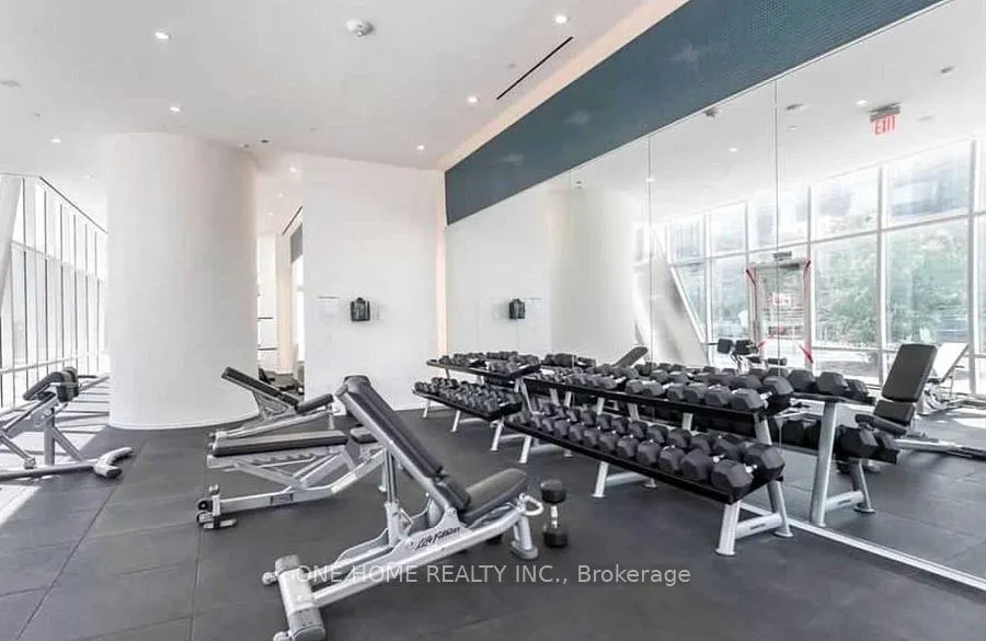 Photo 12 of Unit 1302, 1 Bloor Street E, Toronto, Church-Yonge Corridor — HOMEH