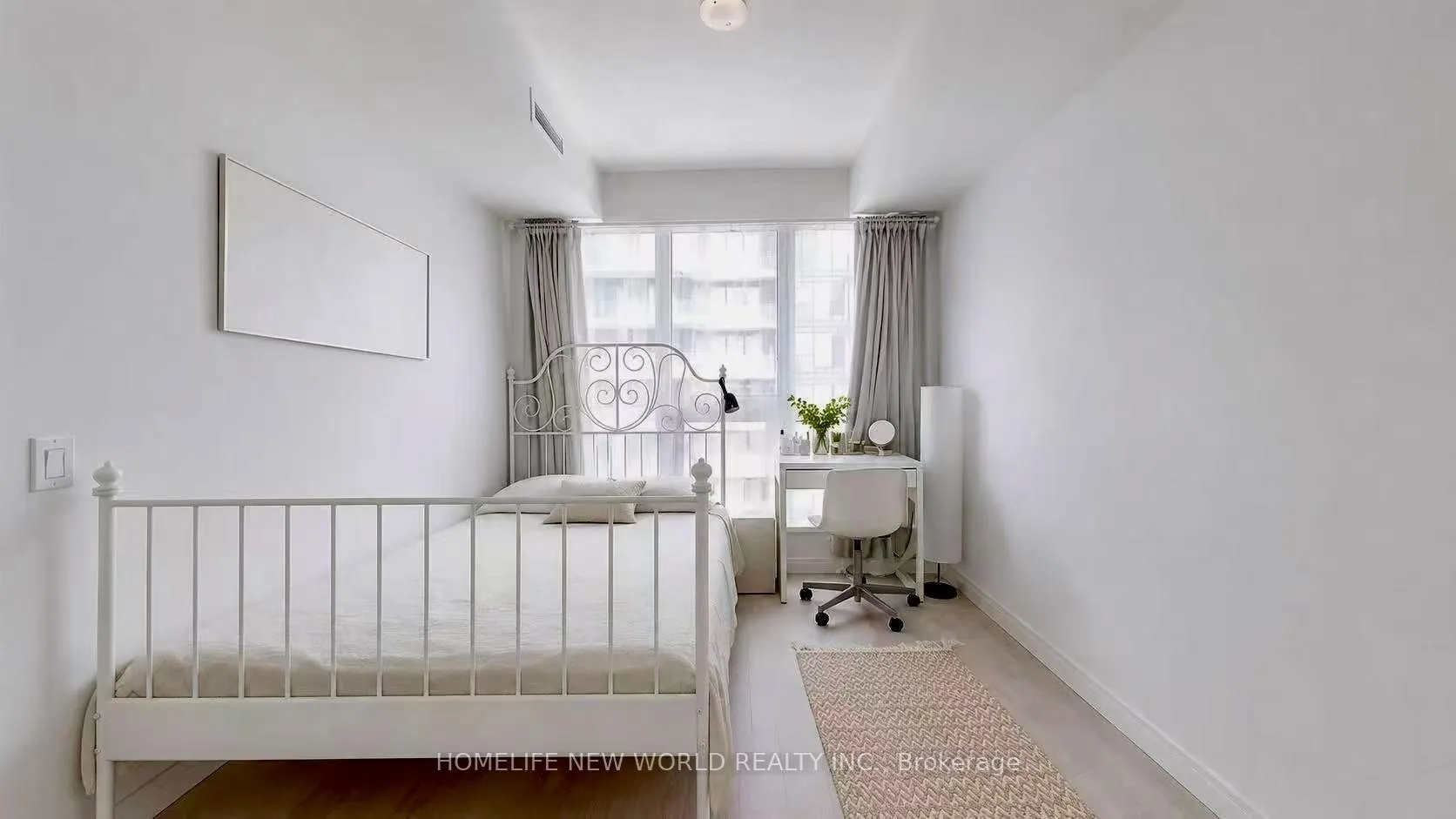 Photo 9 of Unit 1702, 181 Dundas Street E, Toronto, Church-Yonge Corridor — HOMEH