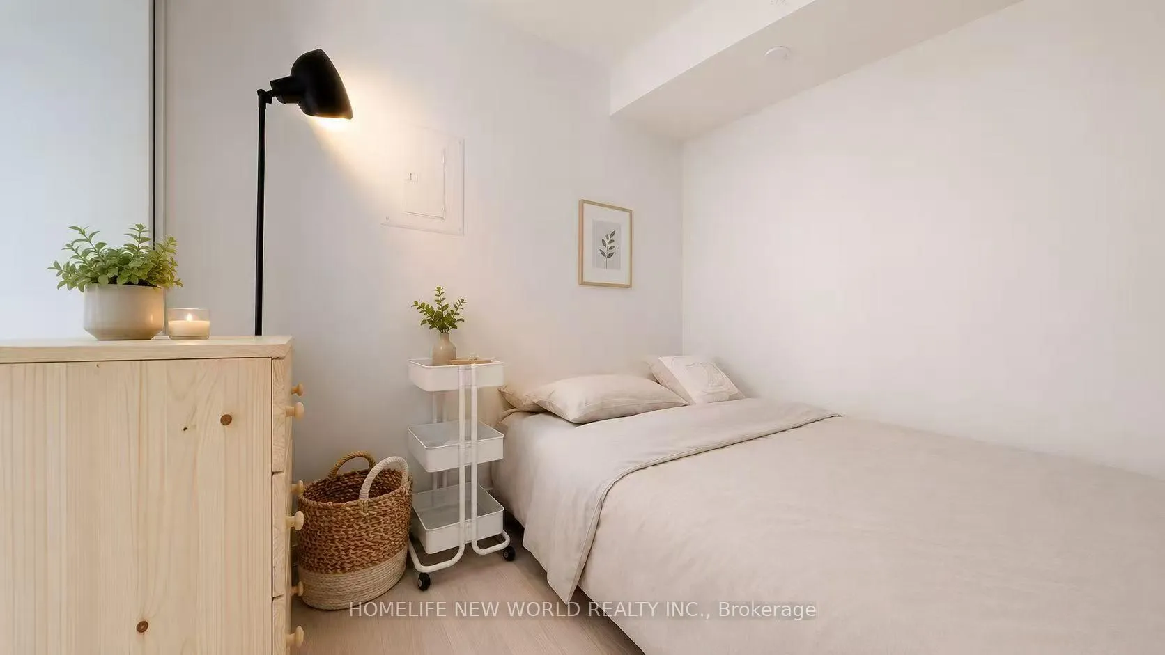 Photo 10 of Unit 1702, 181 Dundas Street E, Toronto, Church-Yonge Corridor — HOMEH