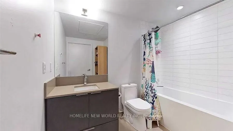 Photo 12 of Unit 1702, 181 Dundas Street E, Toronto, Church-Yonge Corridor — HOMEH