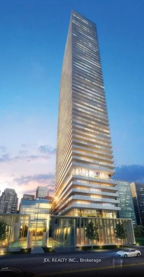 Photo 1 of Unit 3002, 50 Charles Street E, Toronto, Church-Yonge Corridor — HOMEH