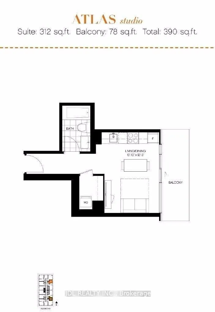 Photo 2 of Unit 3002, 50 Charles Street E, Toronto, Church-Yonge Corridor — HOMEH