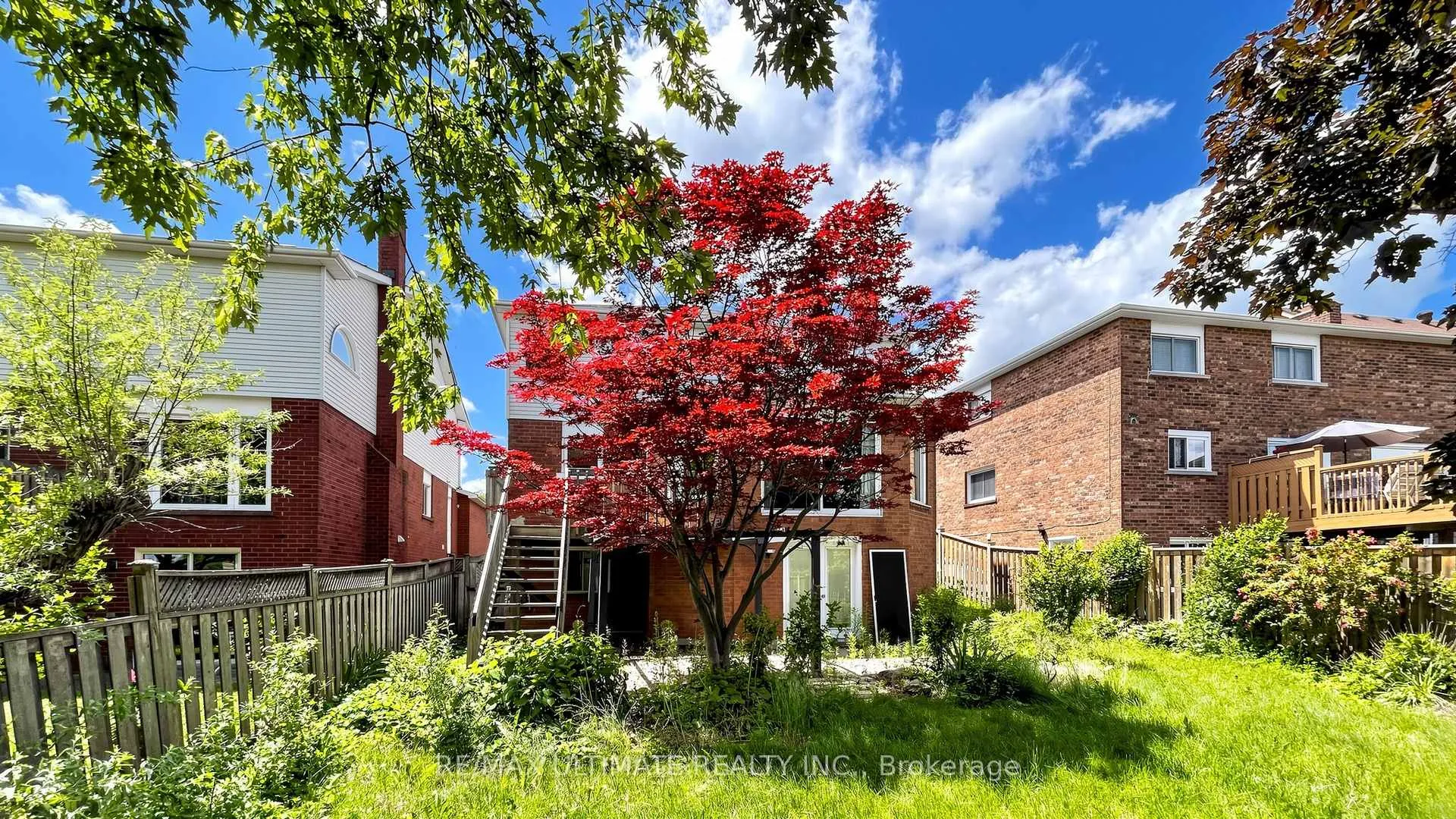 Photo 43 of 499 Lightfoot Place, Pickering, Woodlands — HOMEH