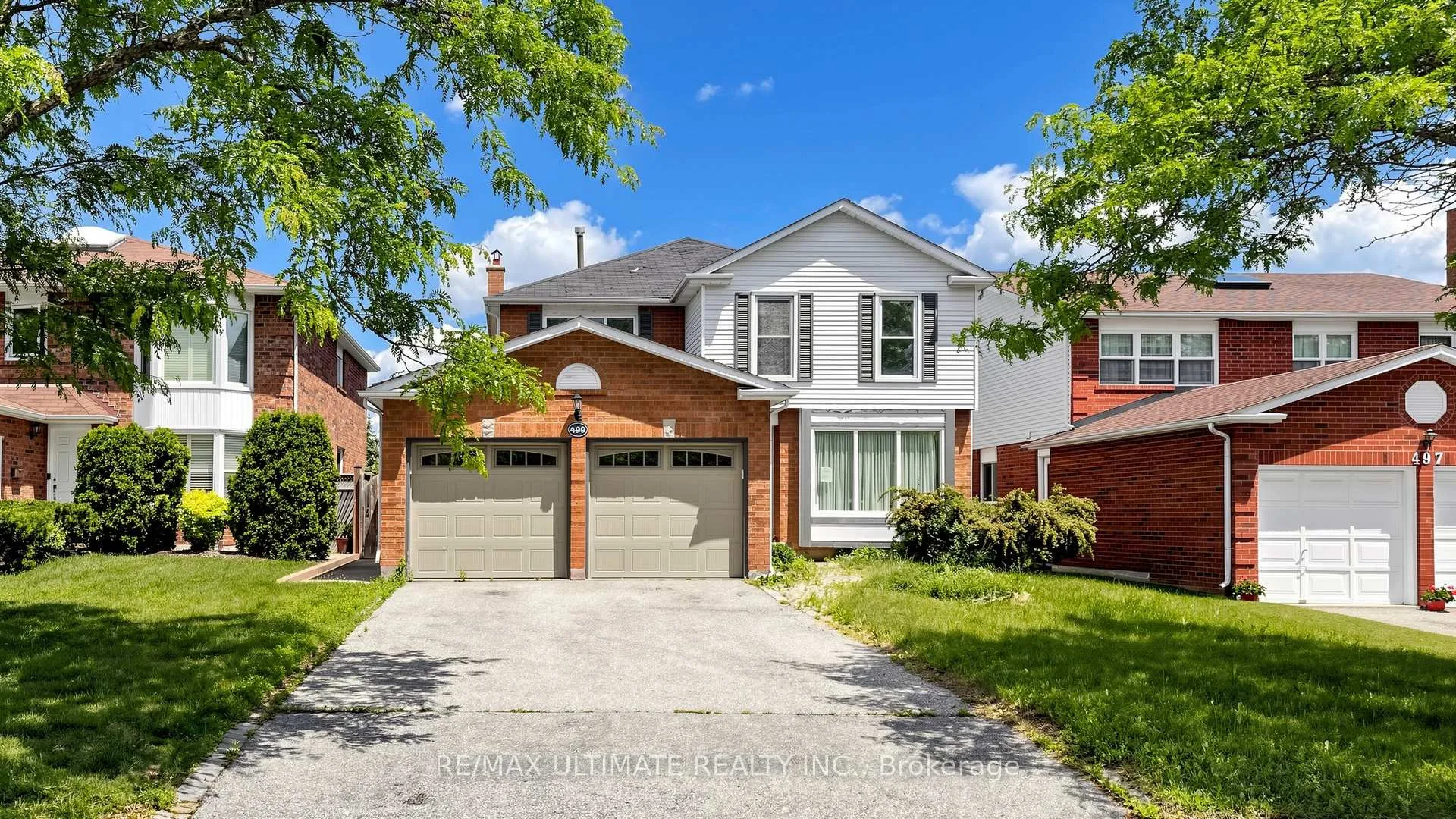 Photo 44 of 499 Lightfoot Place, Pickering, Woodlands — HOMEH