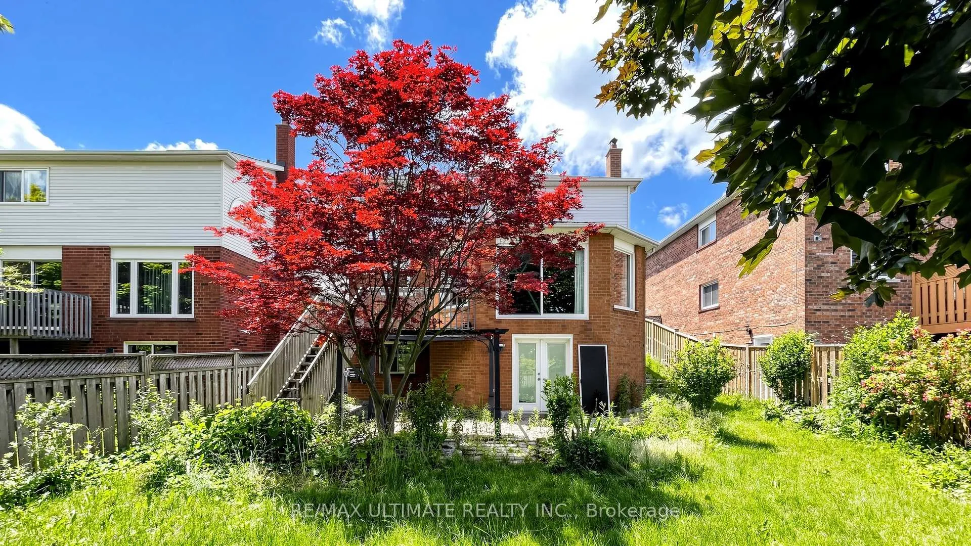 Photo 49 of 499 Lightfoot Place, Pickering, Woodlands — HOMEH