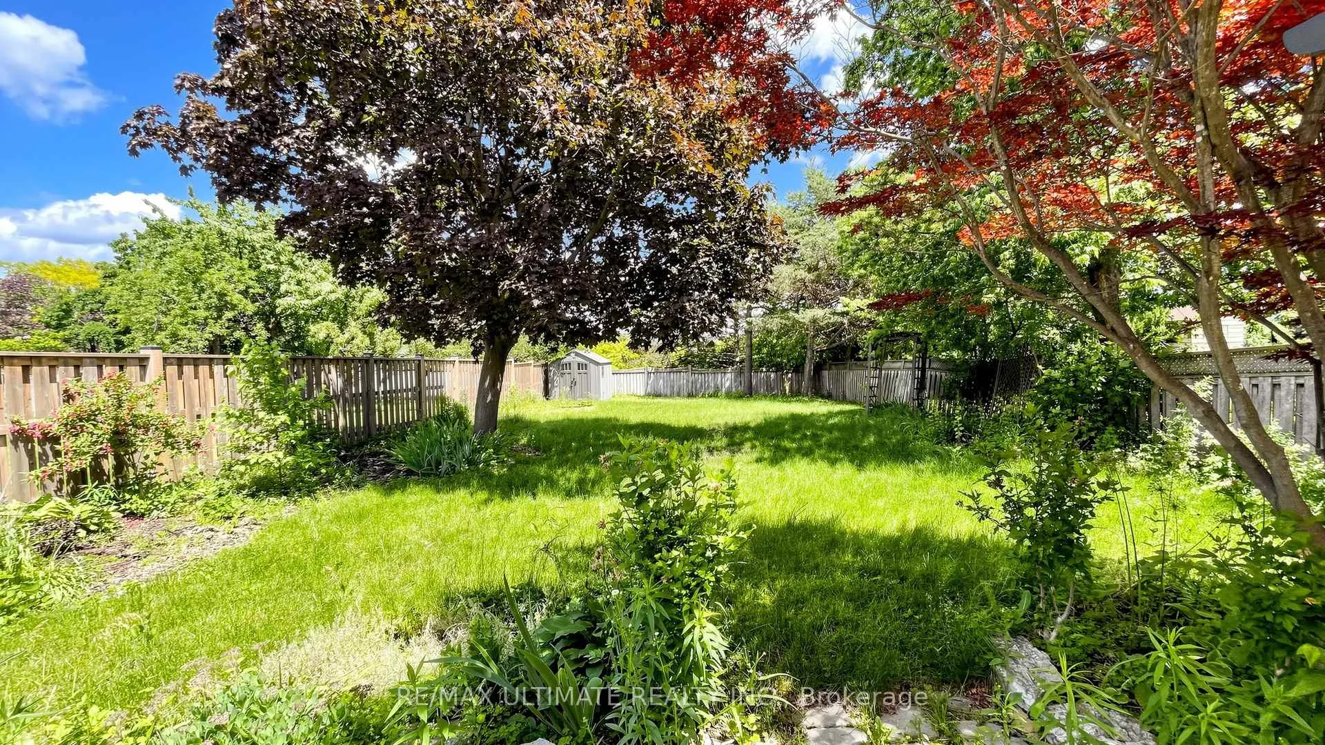 Photo 50 of 499 Lightfoot Place, Pickering, Woodlands — HOMEH