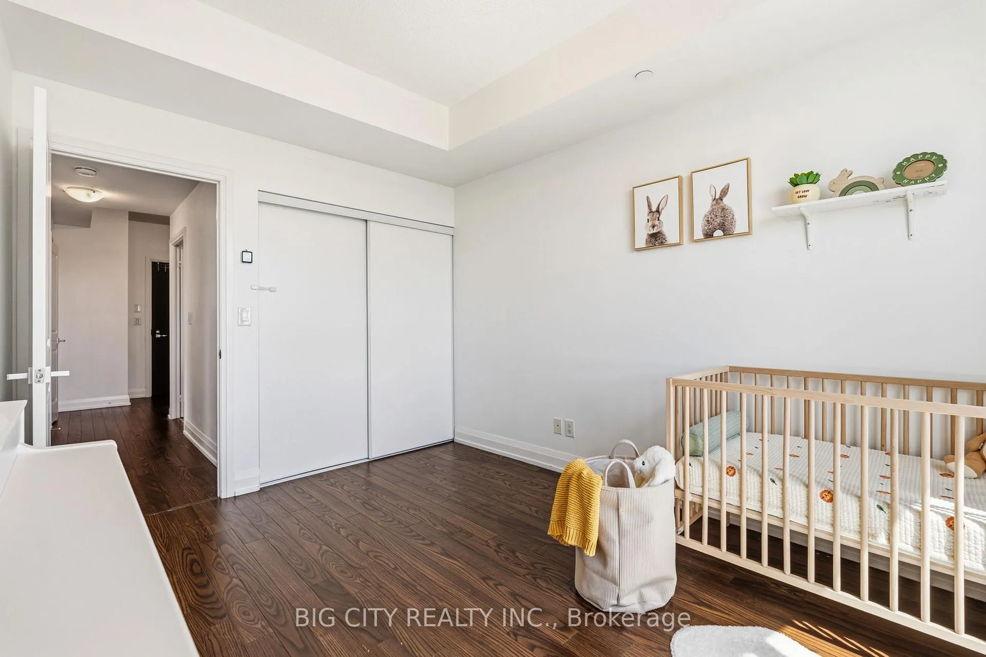 Photo 30 of Unit 2425, 7161 Yonge Street, Markham, Grandview — HOMEH