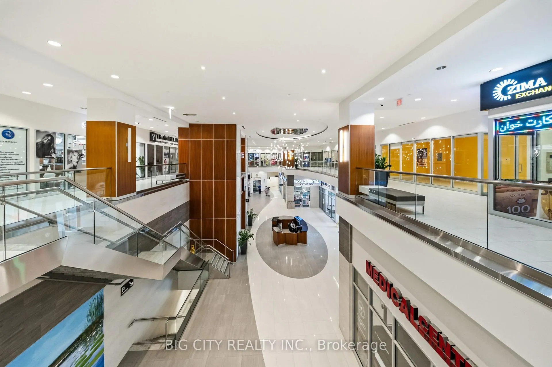 Photo 35 of Unit 2425, 7161 Yonge Street, Markham, Grandview — HOMEH