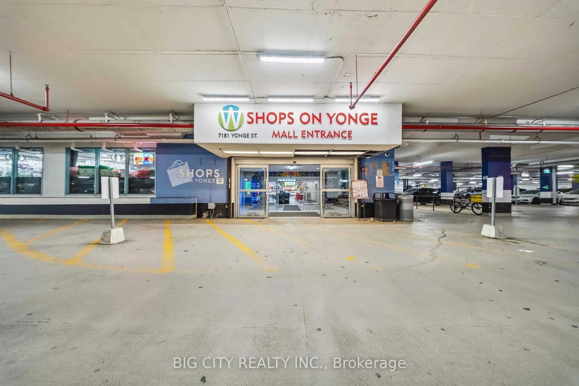 Photo 37 of Unit 2425, 7161 Yonge Street, Markham, Grandview — HOMEH