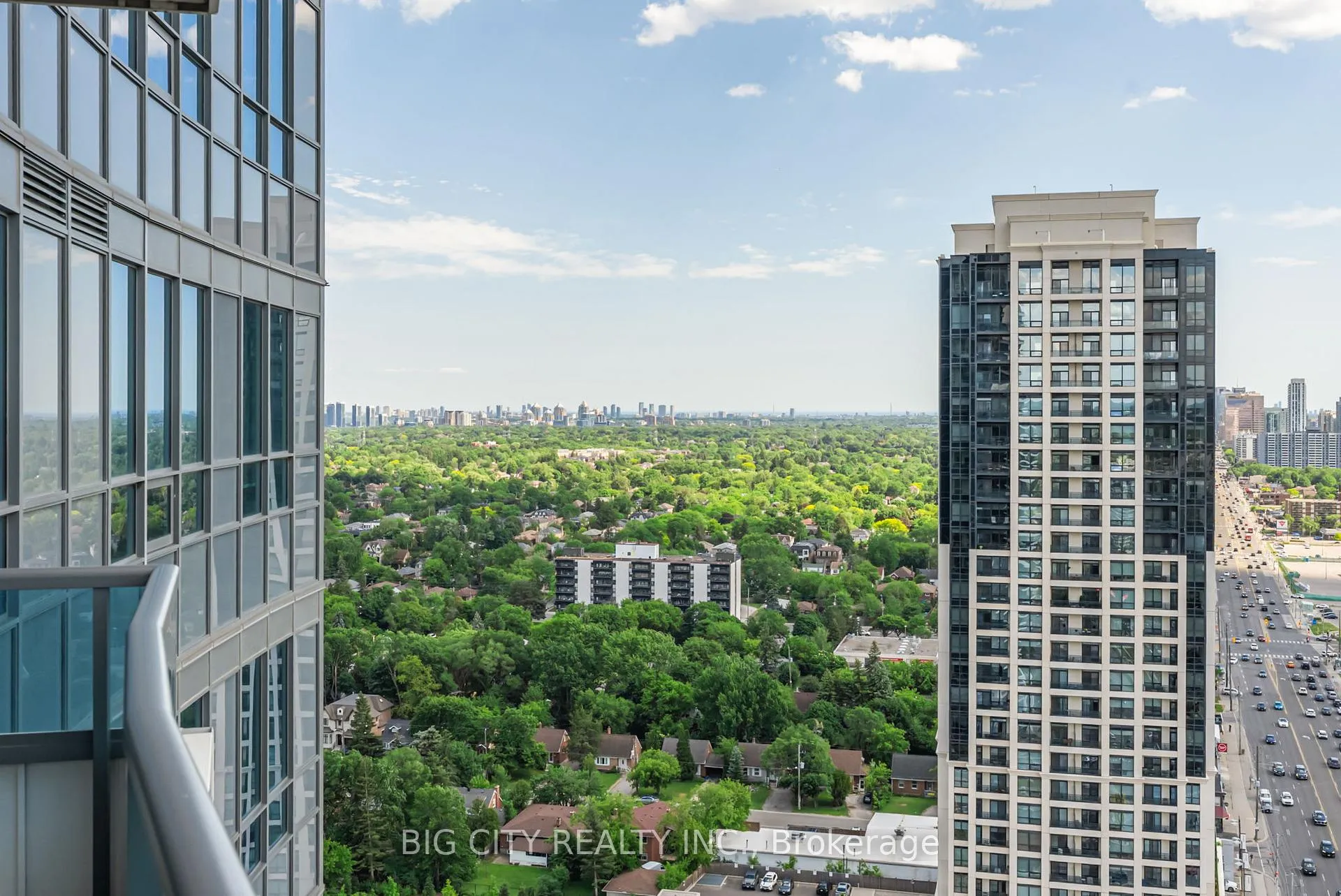 Photo 45 of Unit 2425, 7161 Yonge Street, Markham, Grandview — HOMEH