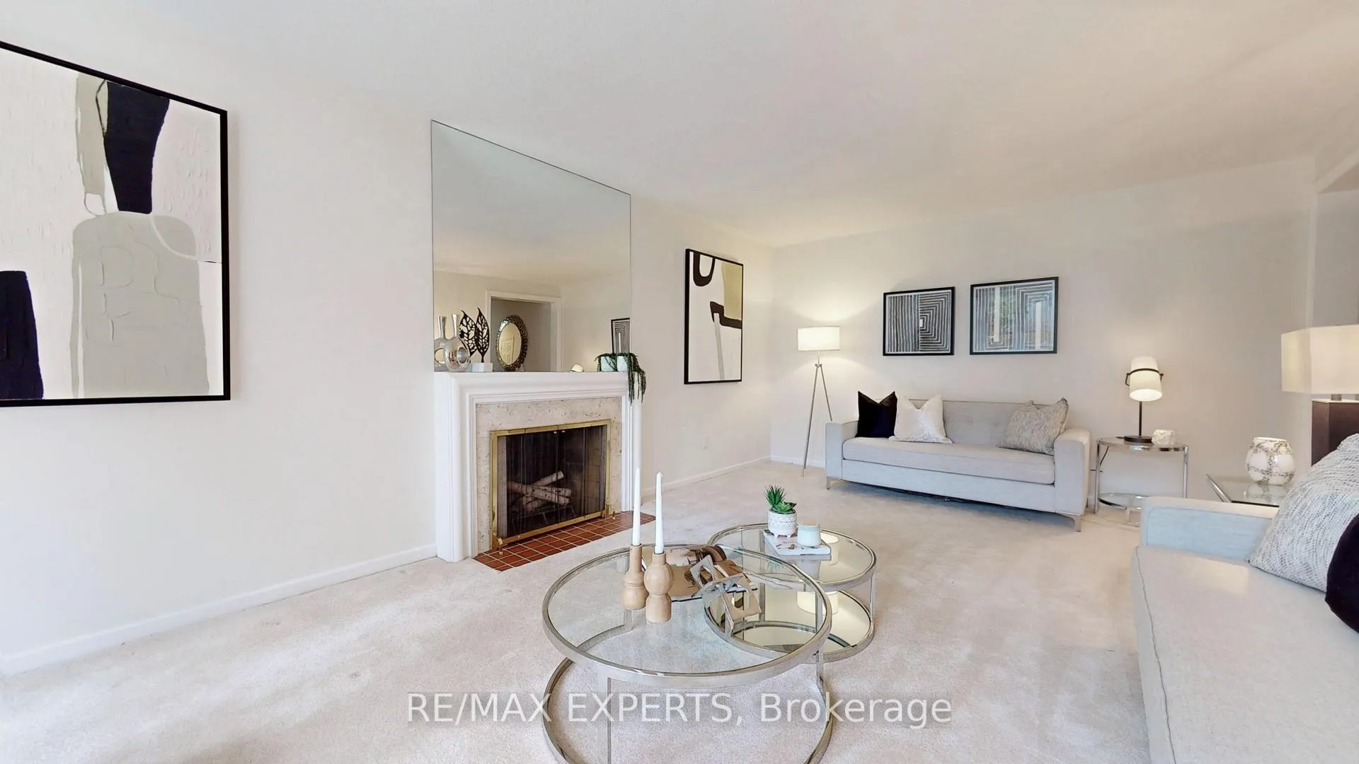 Photo 7 of 187 Cassandra Boulevard, North York, Parkwoods-Donalda — HOMEH
