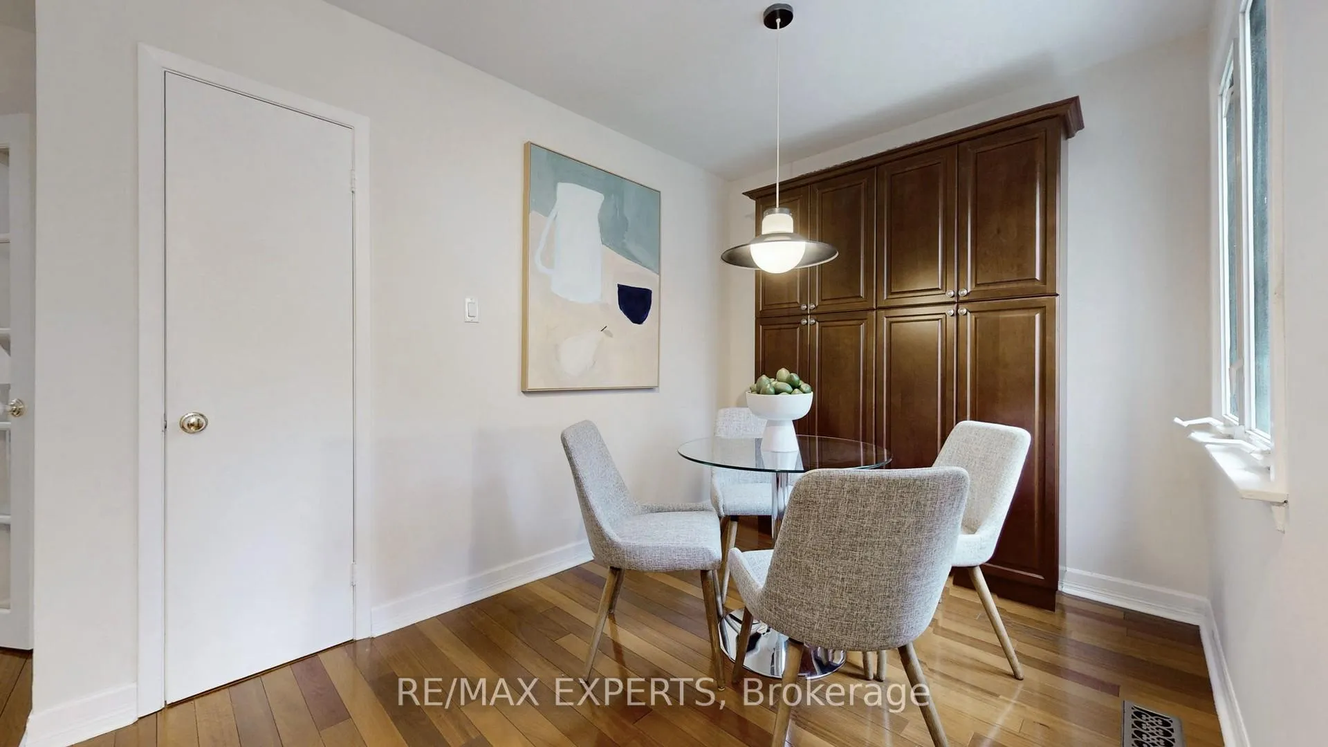 Photo 12 of 187 Cassandra Boulevard, North York, Parkwoods-Donalda — HOMEH