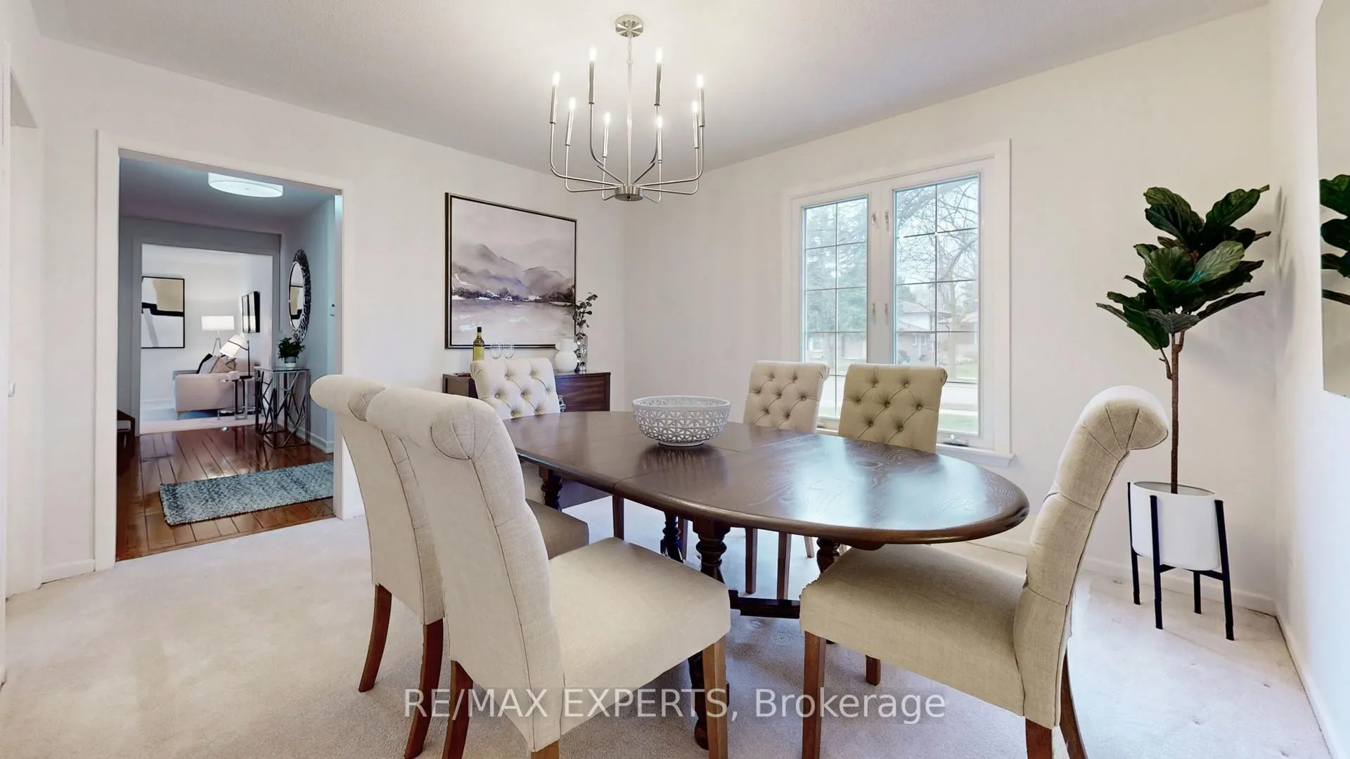 Photo 13 of 187 Cassandra Boulevard, North York, Parkwoods-Donalda — HOMEH