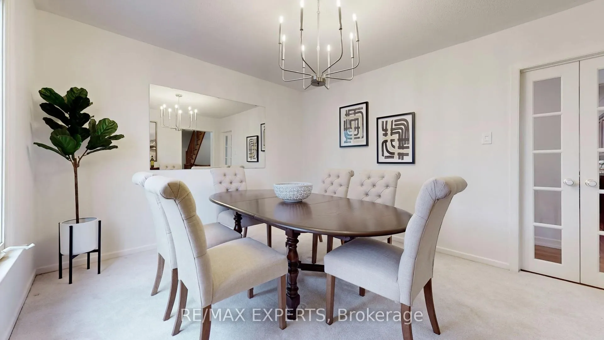 Photo 14 of 187 Cassandra Boulevard, North York, Parkwoods-Donalda — HOMEH