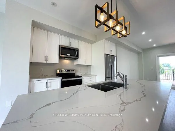 Photo 1 of 454 Veterans Drive, Barrie, Holly — HOMEH