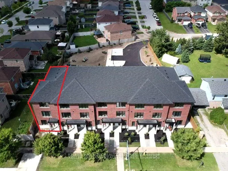 Photo 2 of 454 Veterans Drive, Barrie, Holly — HOMEH