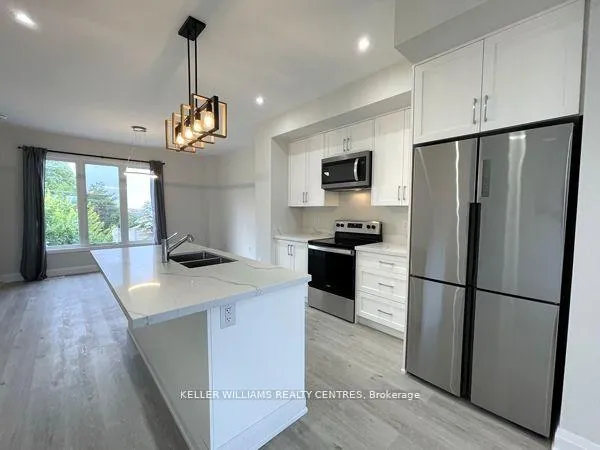 Photo 14 of 454 Veterans Drive, Barrie, Holly — HOMEH
