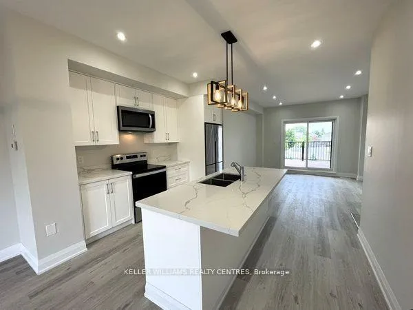 Photo 16 of 454 Veterans Drive, Barrie, Holly — HOMEH