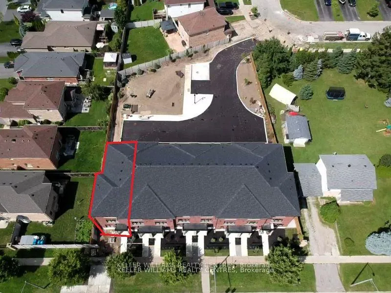Photo 33 of 454 Veterans Drive, Barrie, Holly — HOMEH