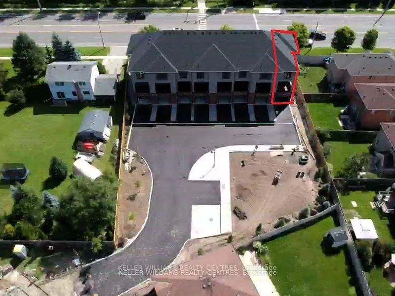 Photo 36 of 454 Veterans Drive, Barrie, Holly — HOMEH