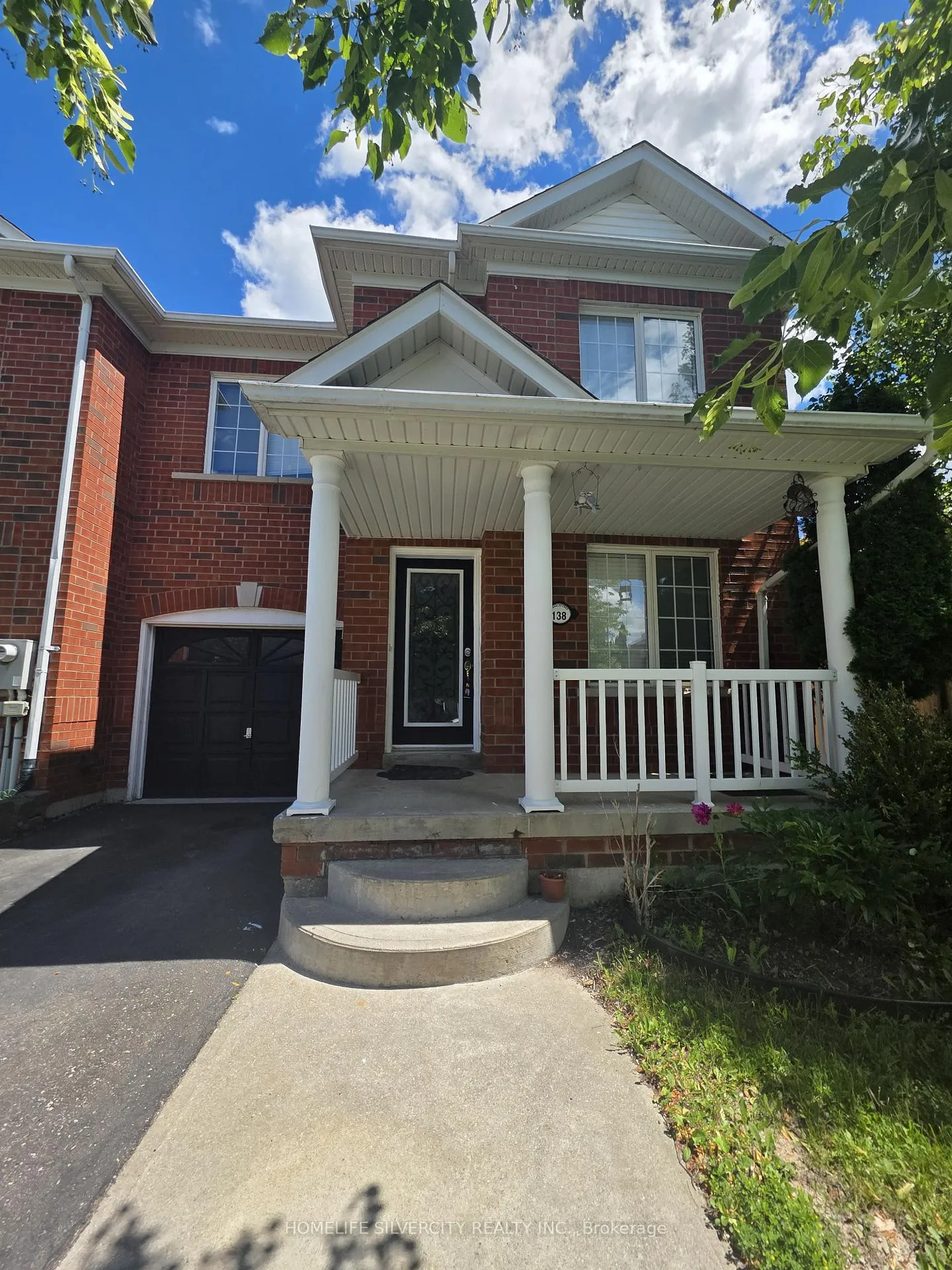 Photo 1 of 138 Tianalee Crescent, Brampton, Fletcher's Meadow — HOMEH