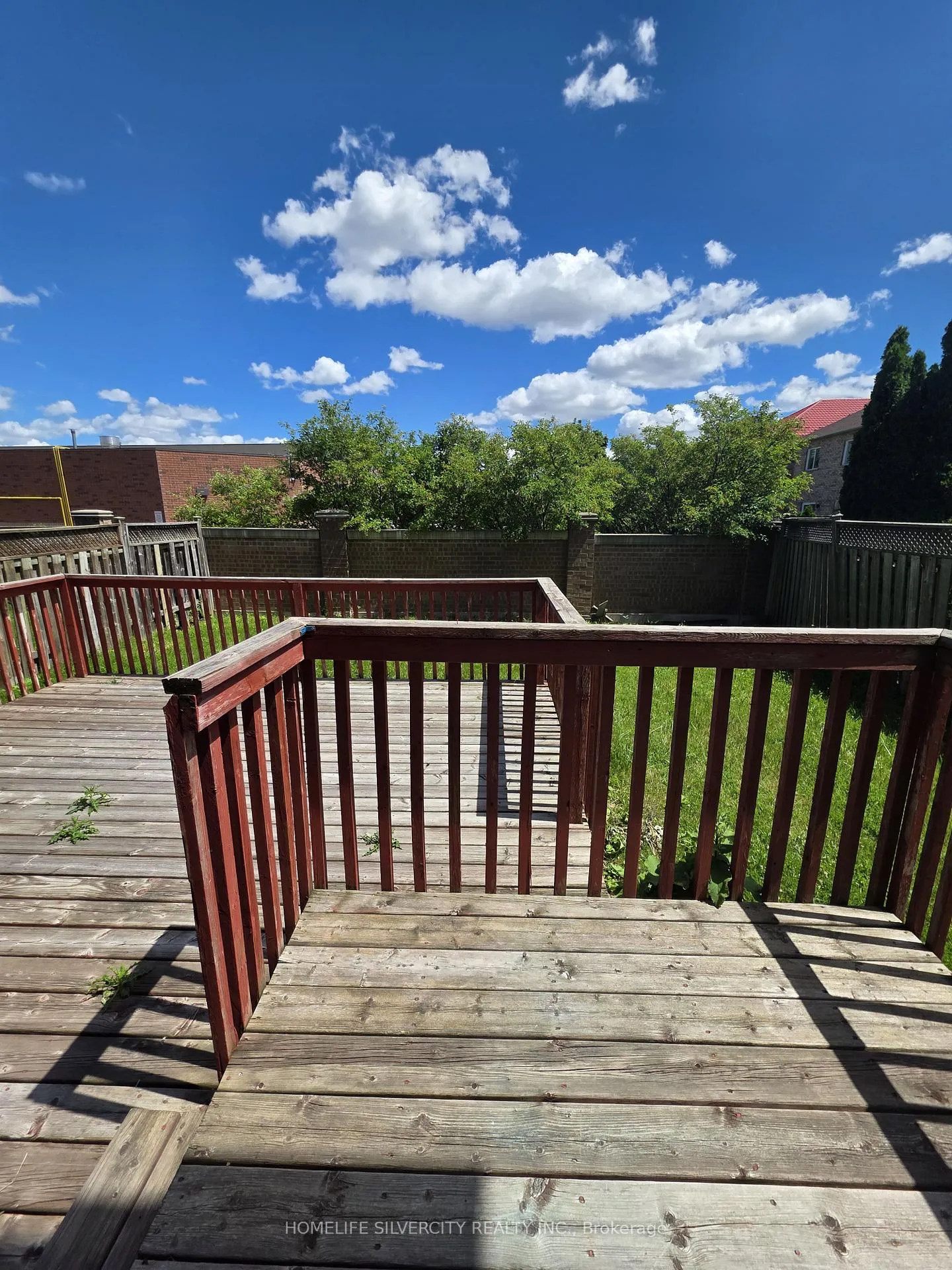 Photo 15 of 138 Tianalee Crescent, Brampton, Fletcher's Meadow — HOMEH