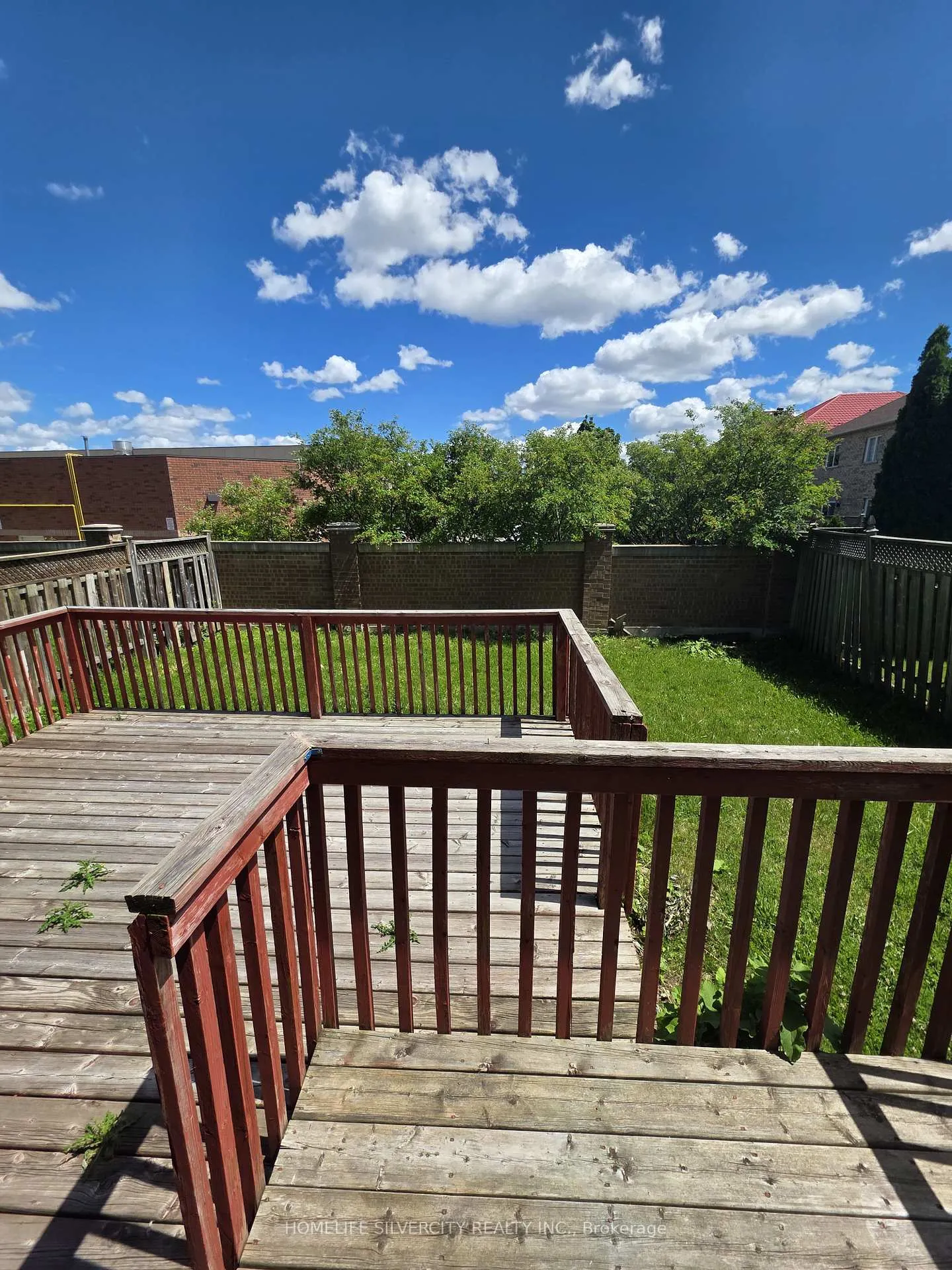 Photo 16 of 138 Tianalee Crescent, Brampton, Fletcher's Meadow — HOMEH