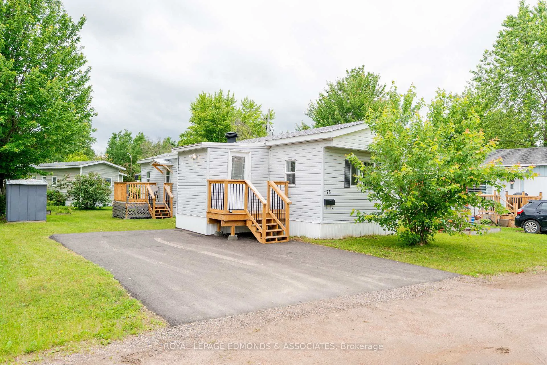 Photo 22 of 73 Pinehurst Estates, Petawawa, Petawawa — HOMEH