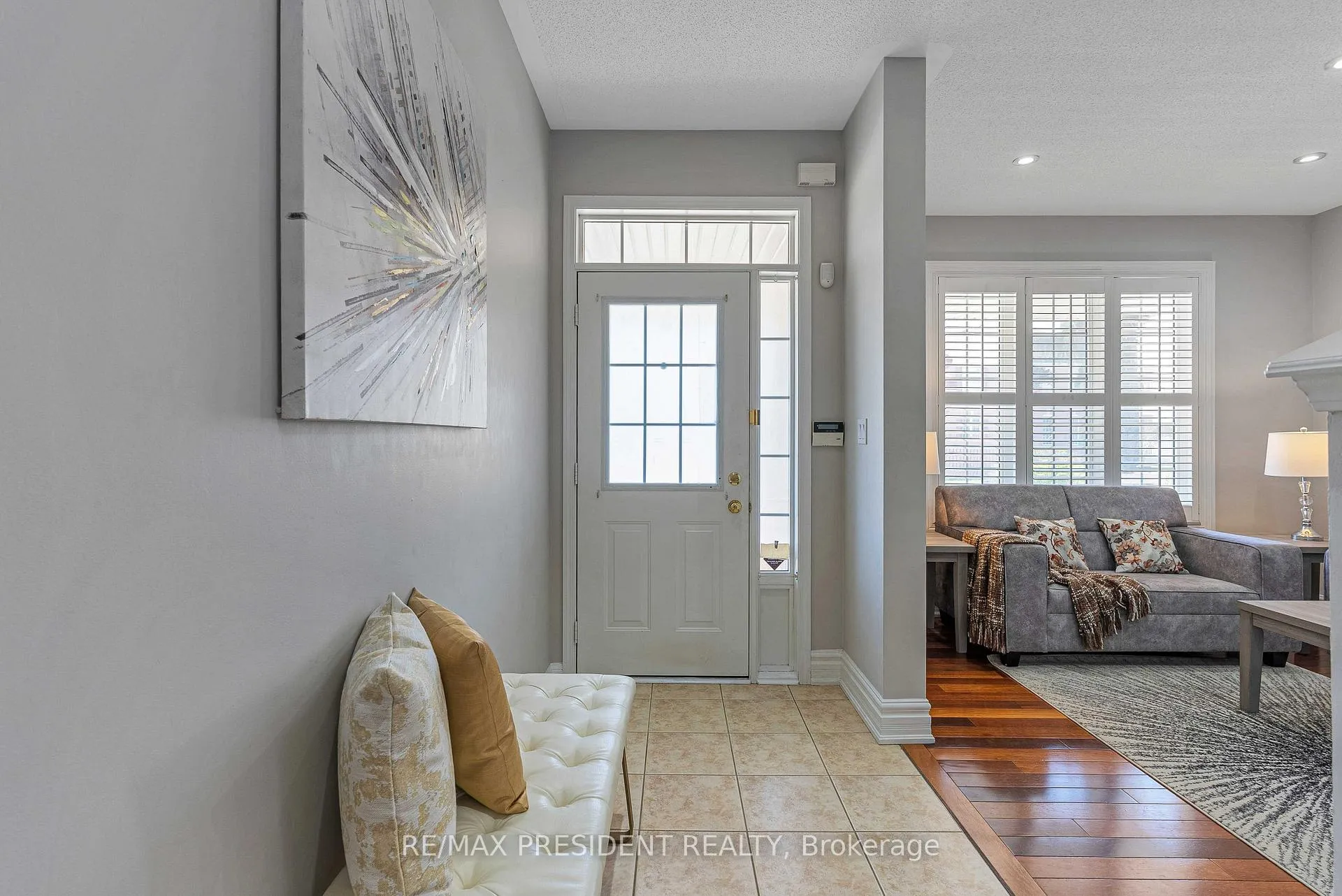 Photo 2 of 151 Herdwick Street, Brampton, Gore Industrial North — HOMEH